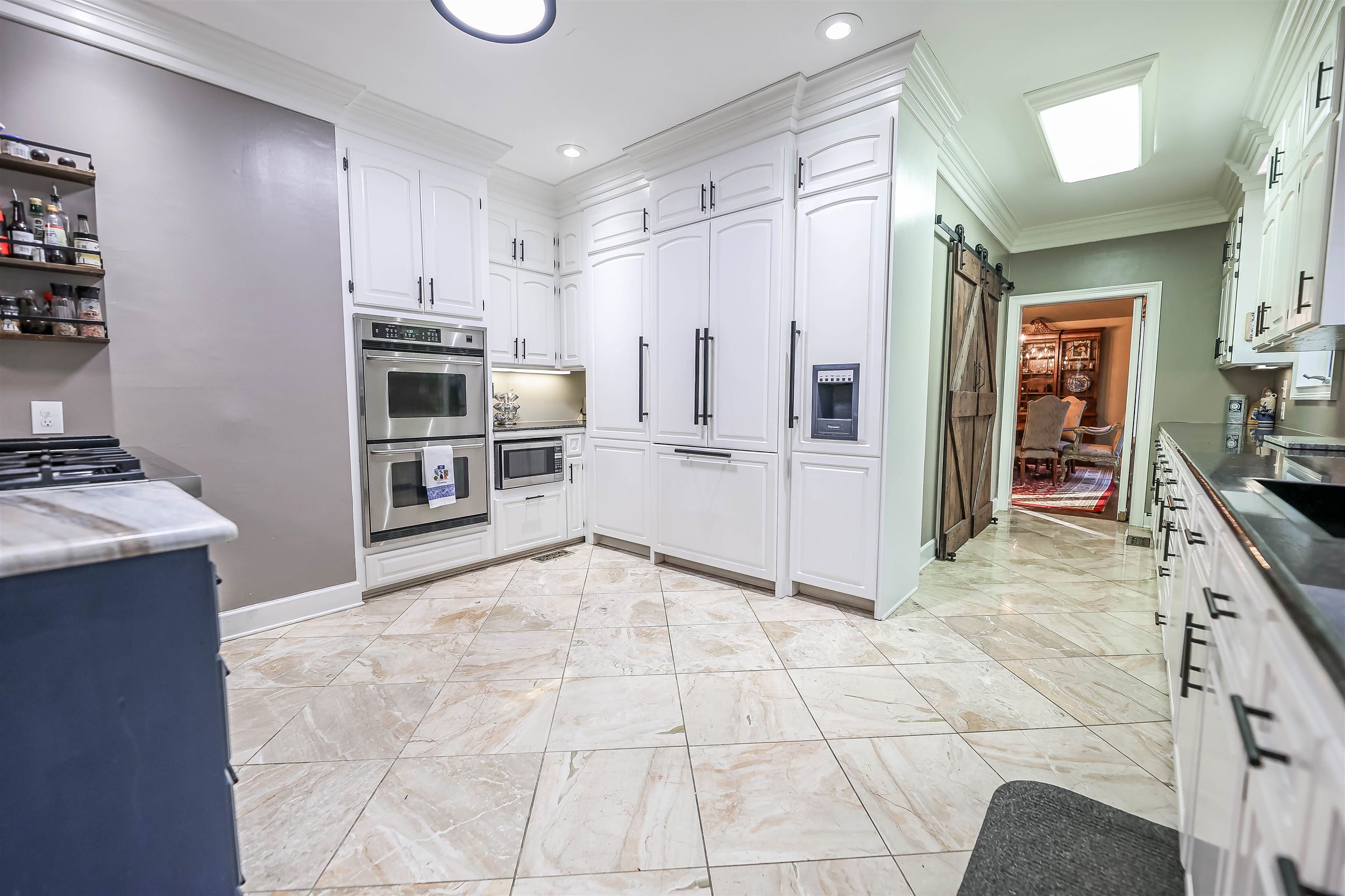 Northeast - Residential