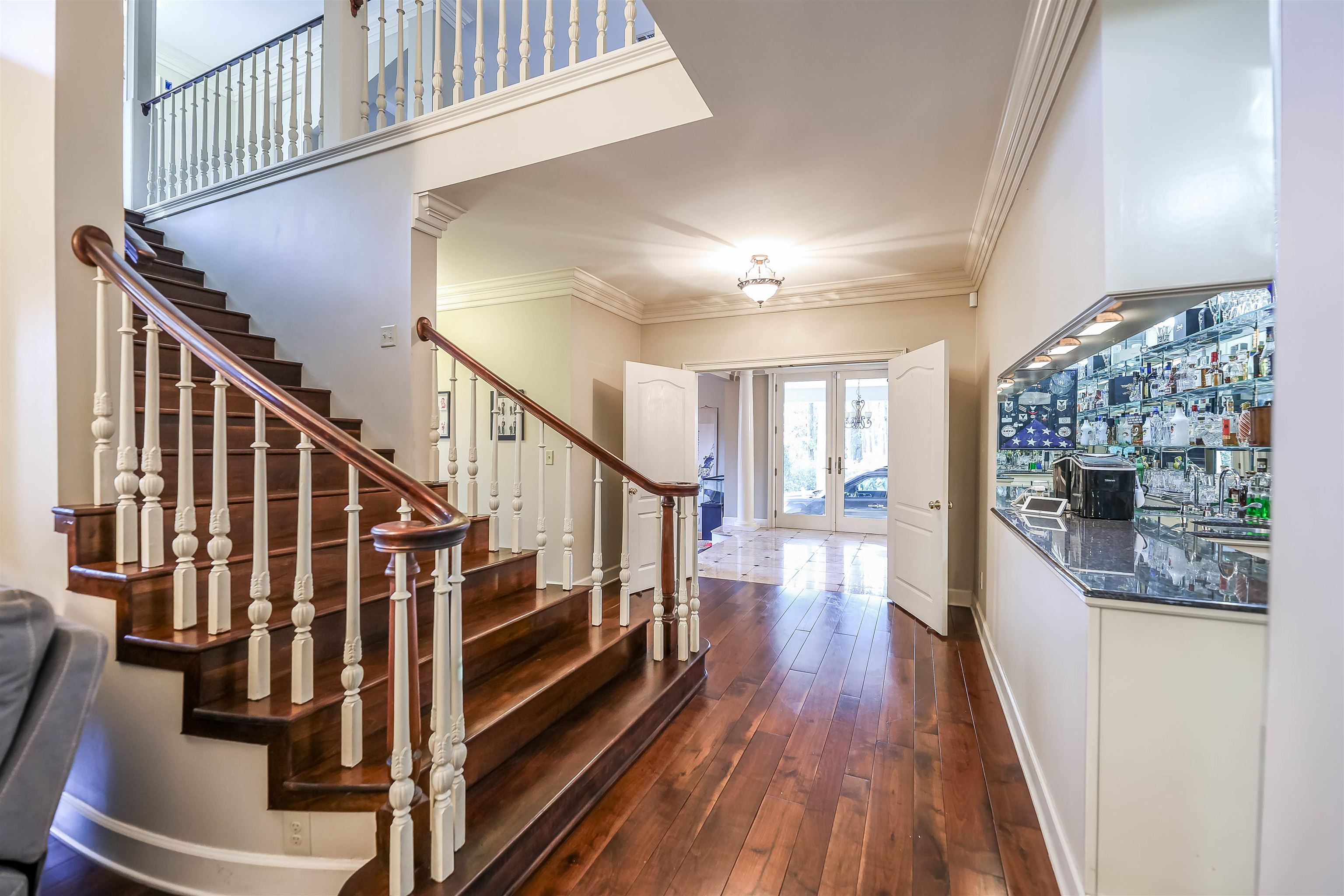 Northeast - Residential