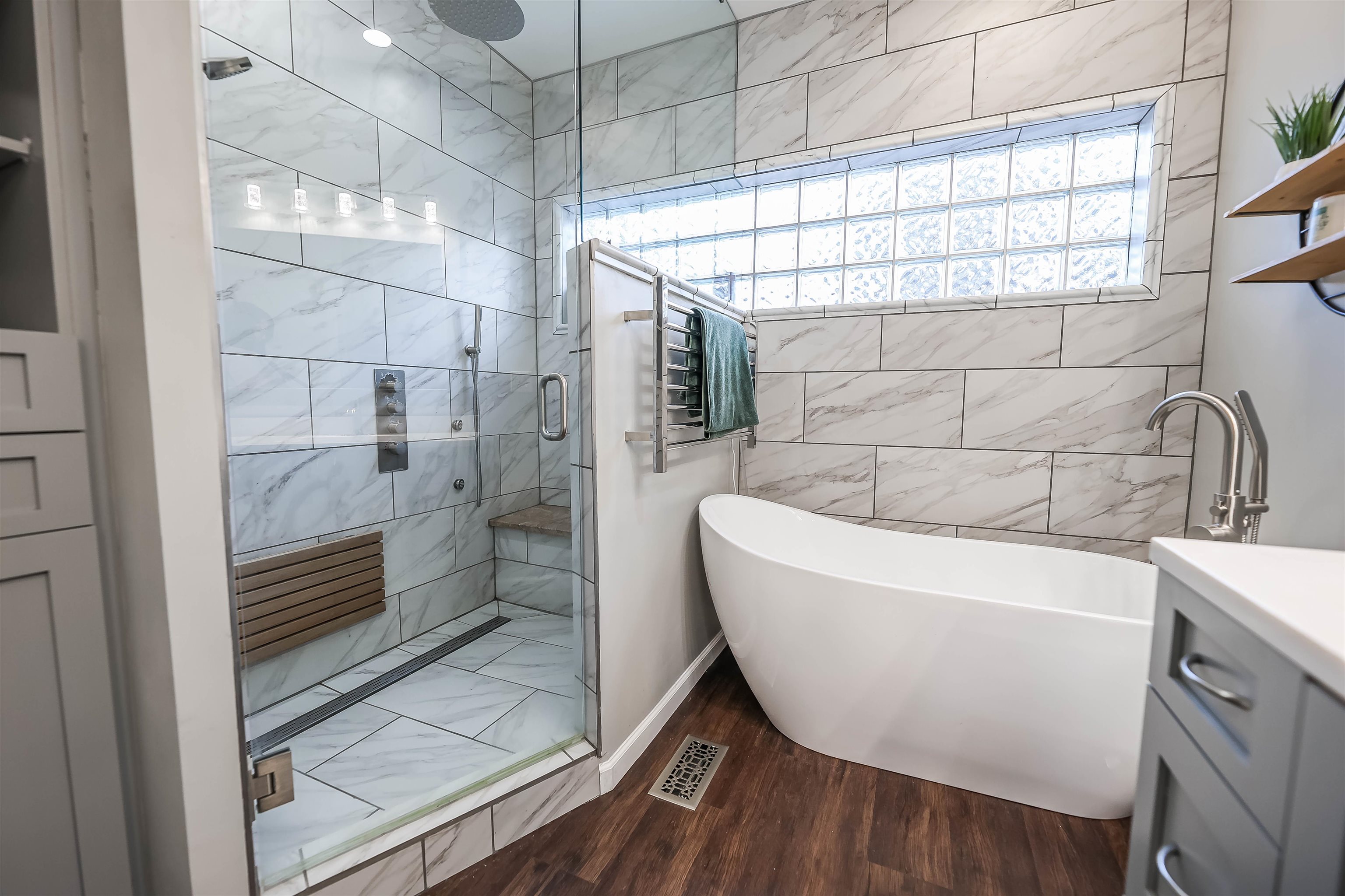 Northeast - Residential