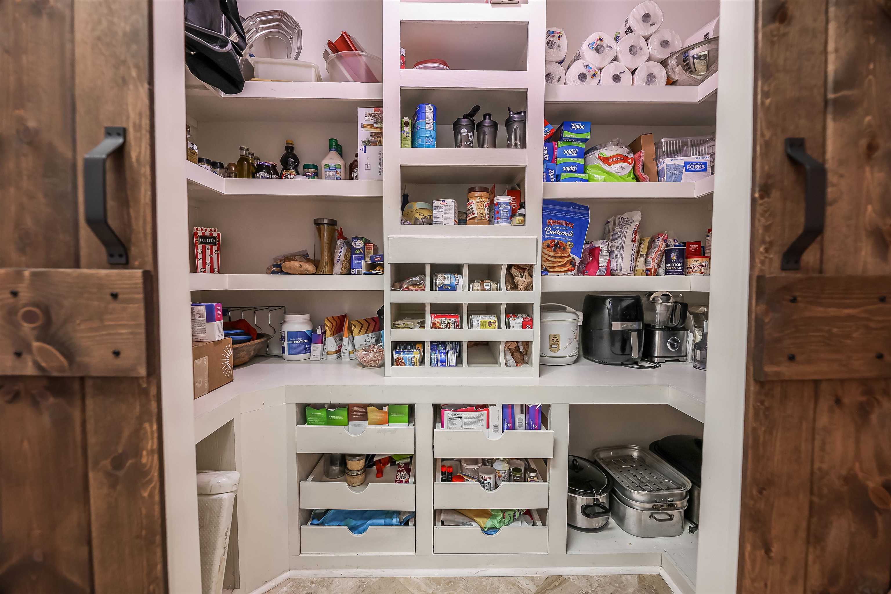 Northeast - Residential