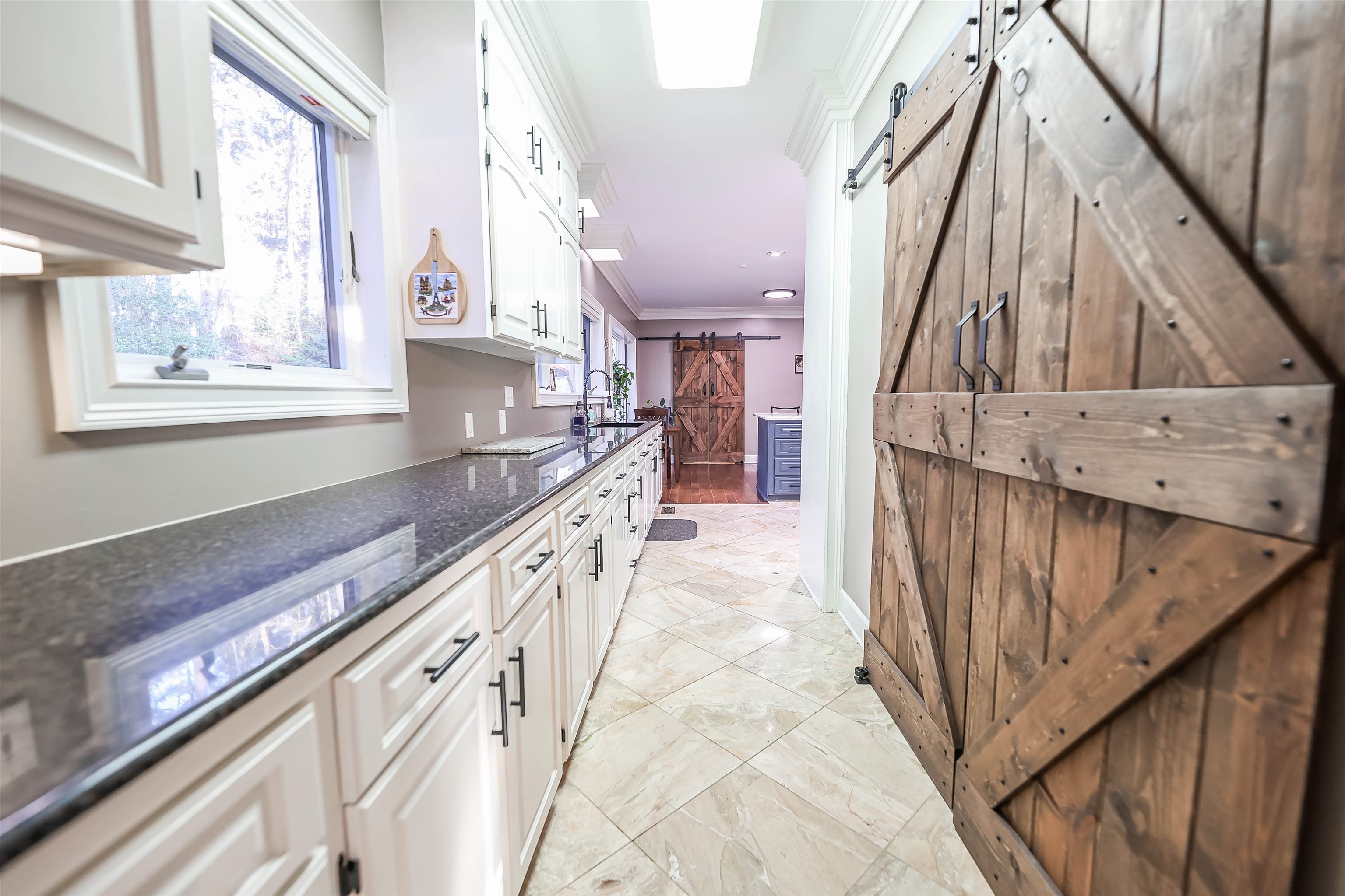 Northeast - Residential