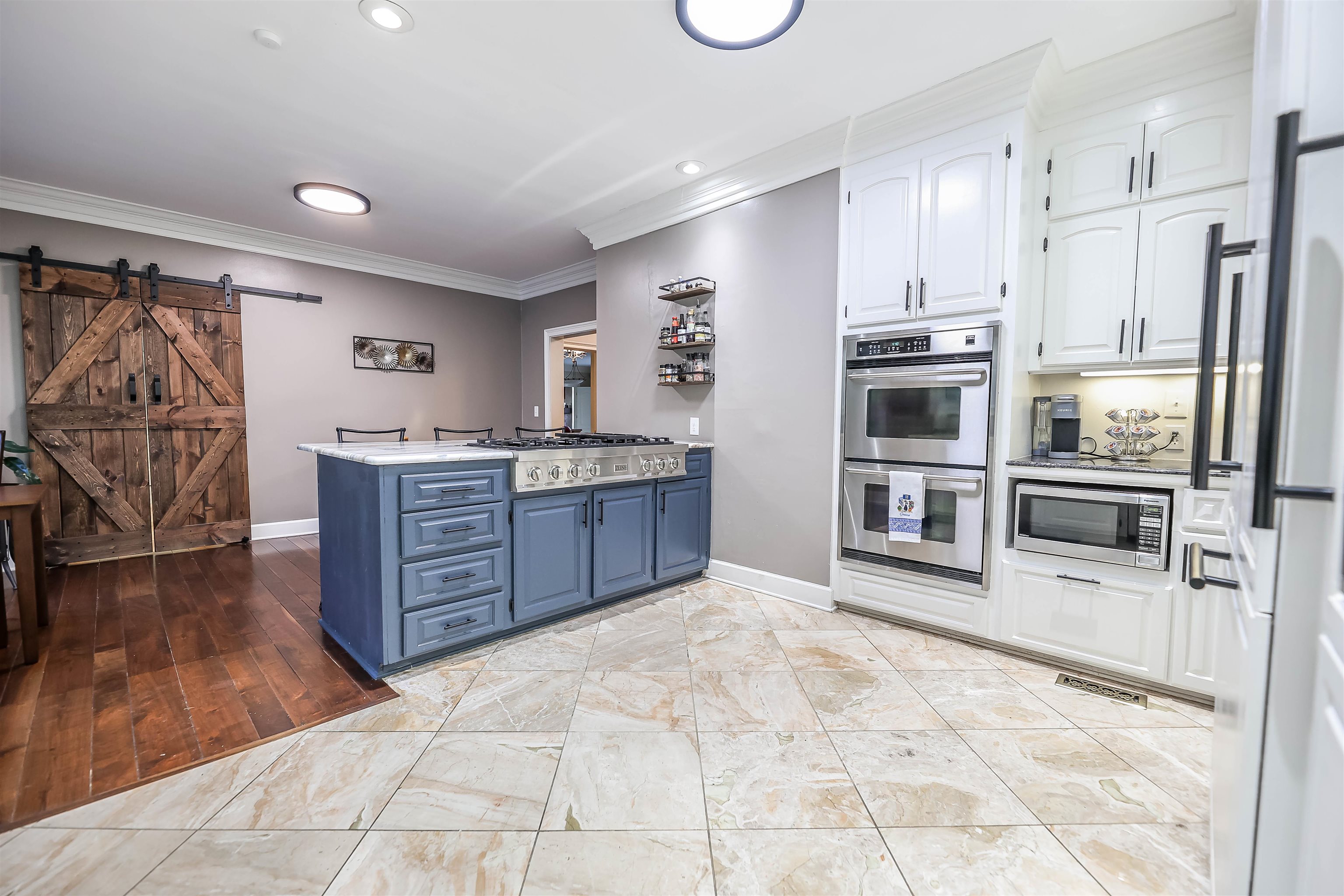 Northeast - Residential