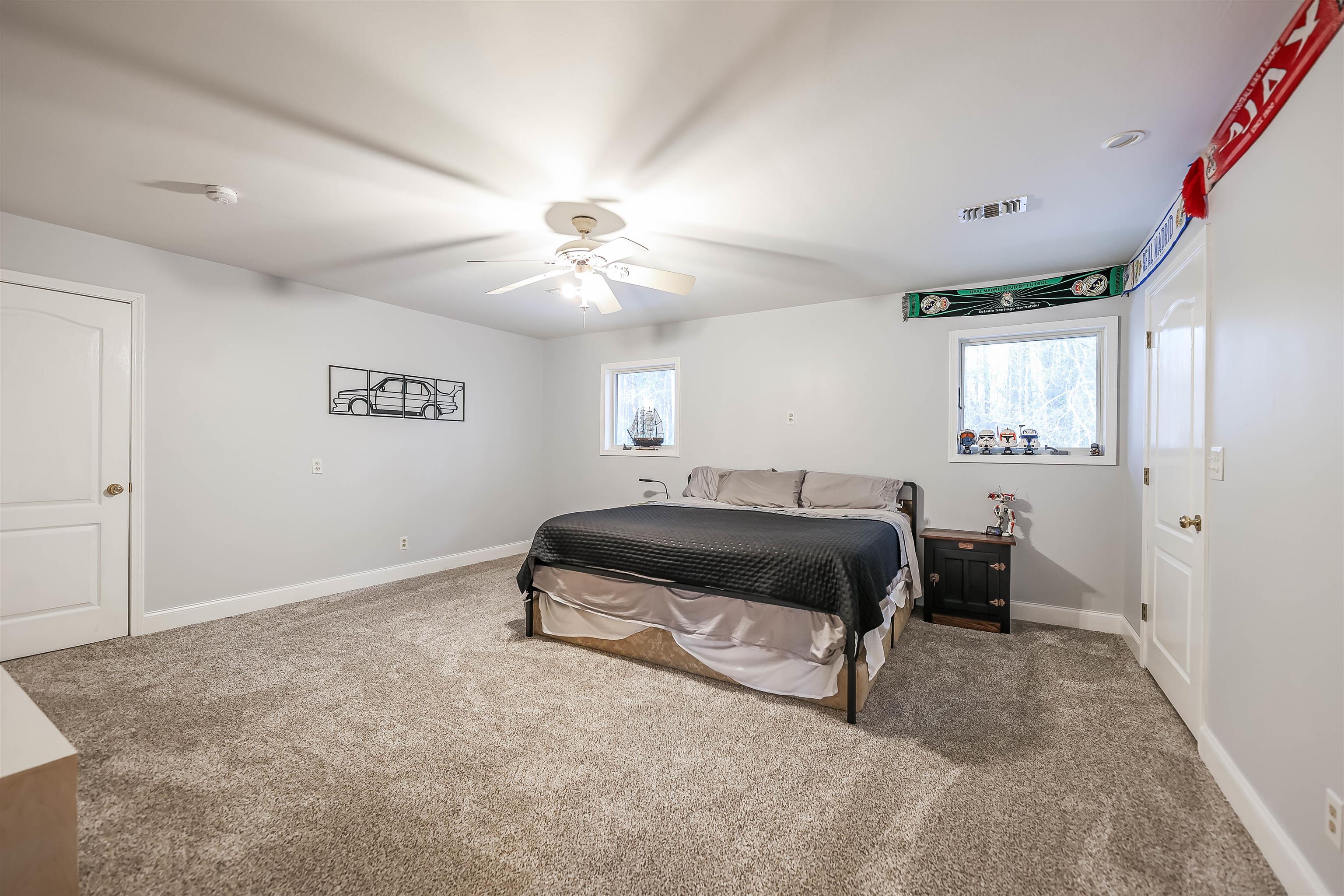 Northeast - Residential