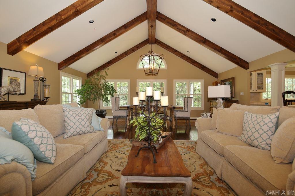 PLEASANT VALLEY - Residential