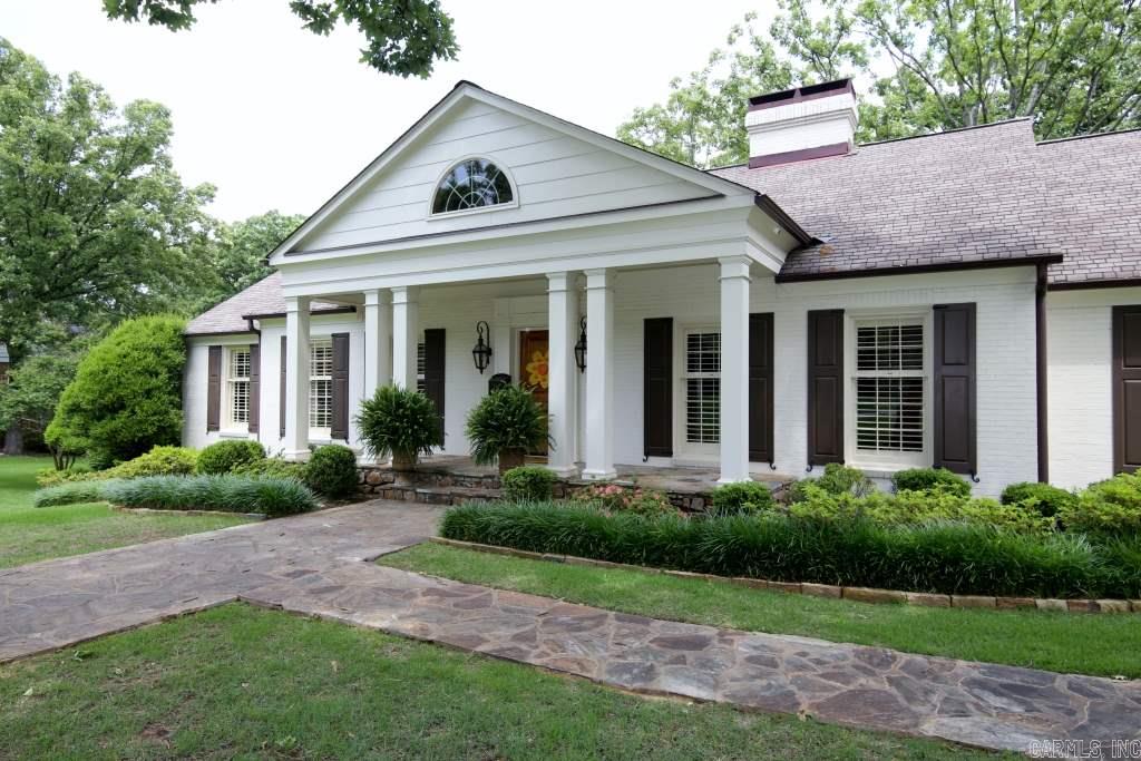 PLEASANT VALLEY - Residential