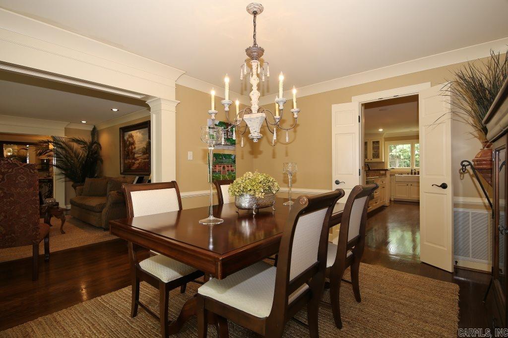 PLEASANT VALLEY - Residential