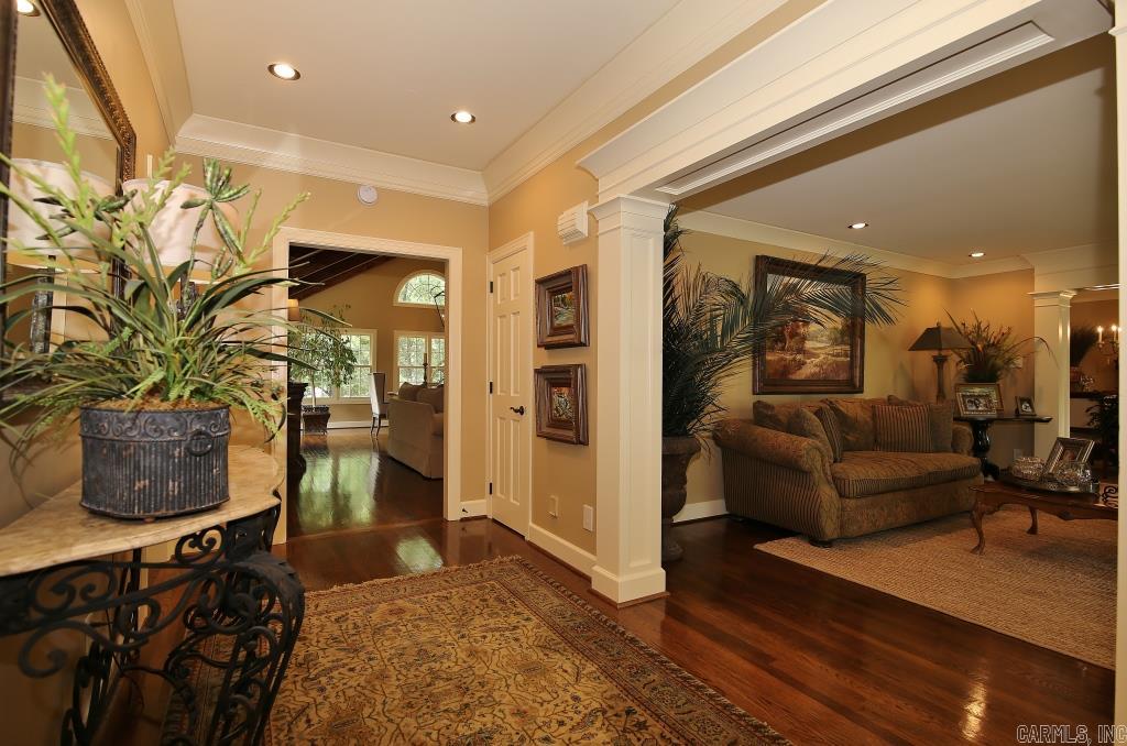 PLEASANT VALLEY - Residential