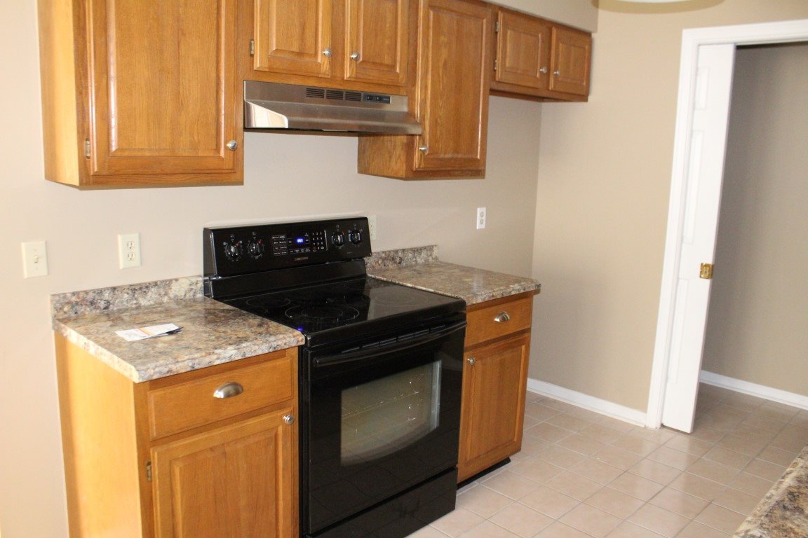 Murray Creek - Residential