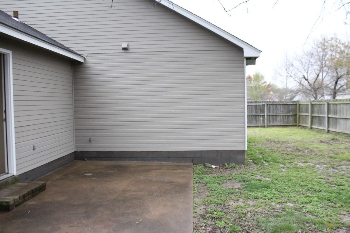 Murray Creek - Residential