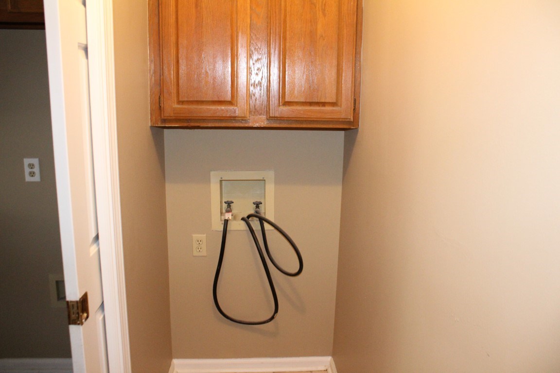 Murray Creek - Residential