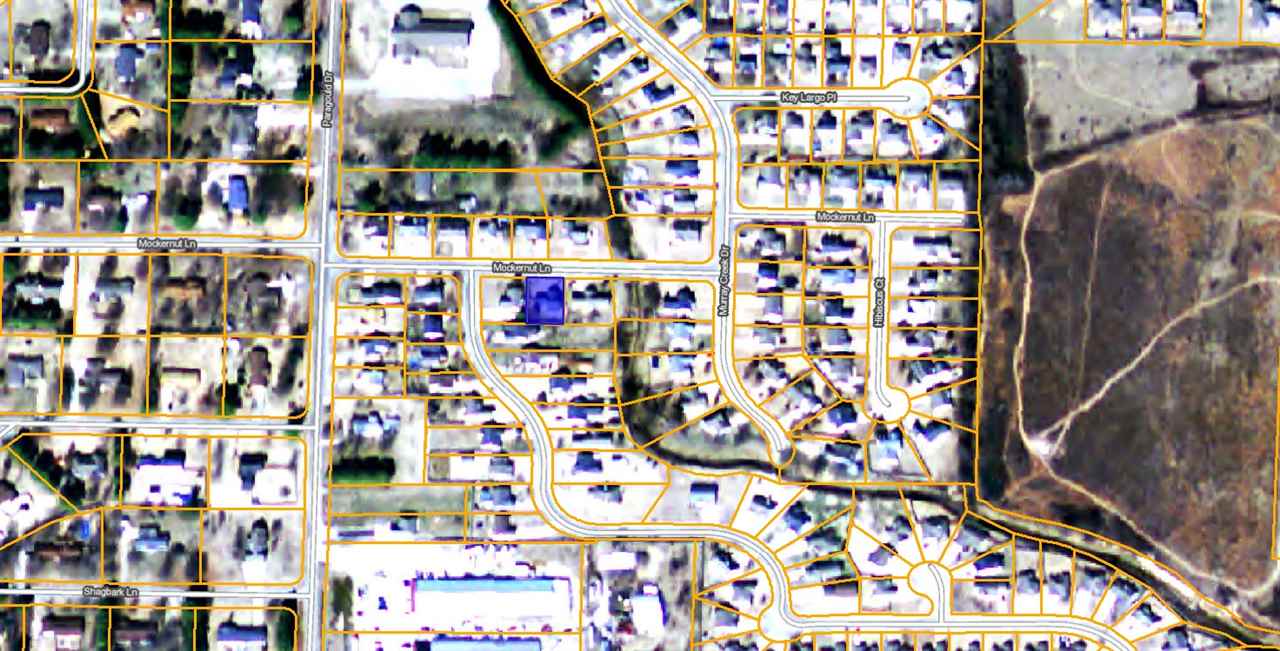 Murray Creek - Residential