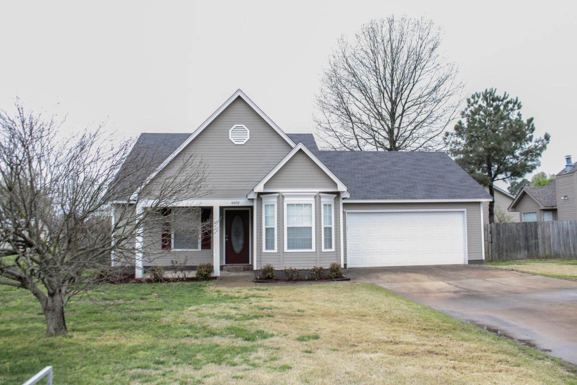 Murray Creek - Residential