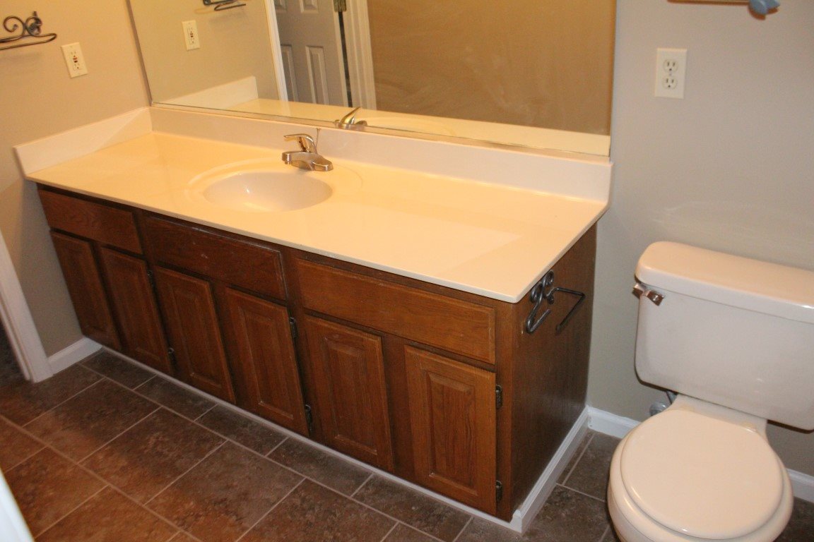 Murray Creek - Residential