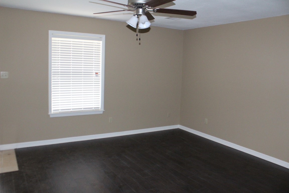 Murray Creek - Residential