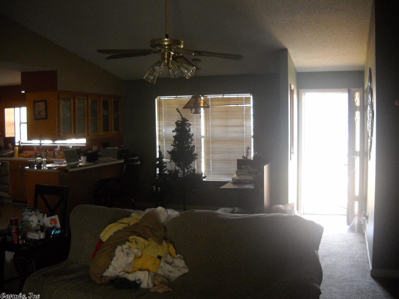 Krestwood Estates Phase I - Residential