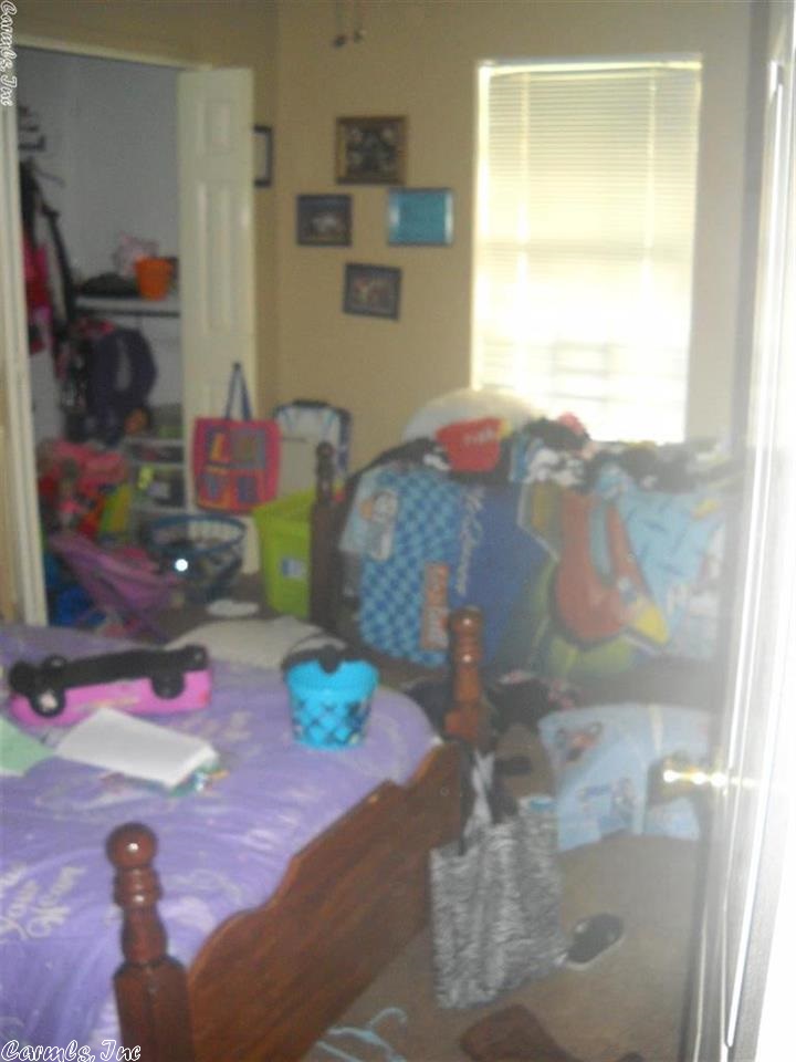 Krestwood Estates Phase I - Residential