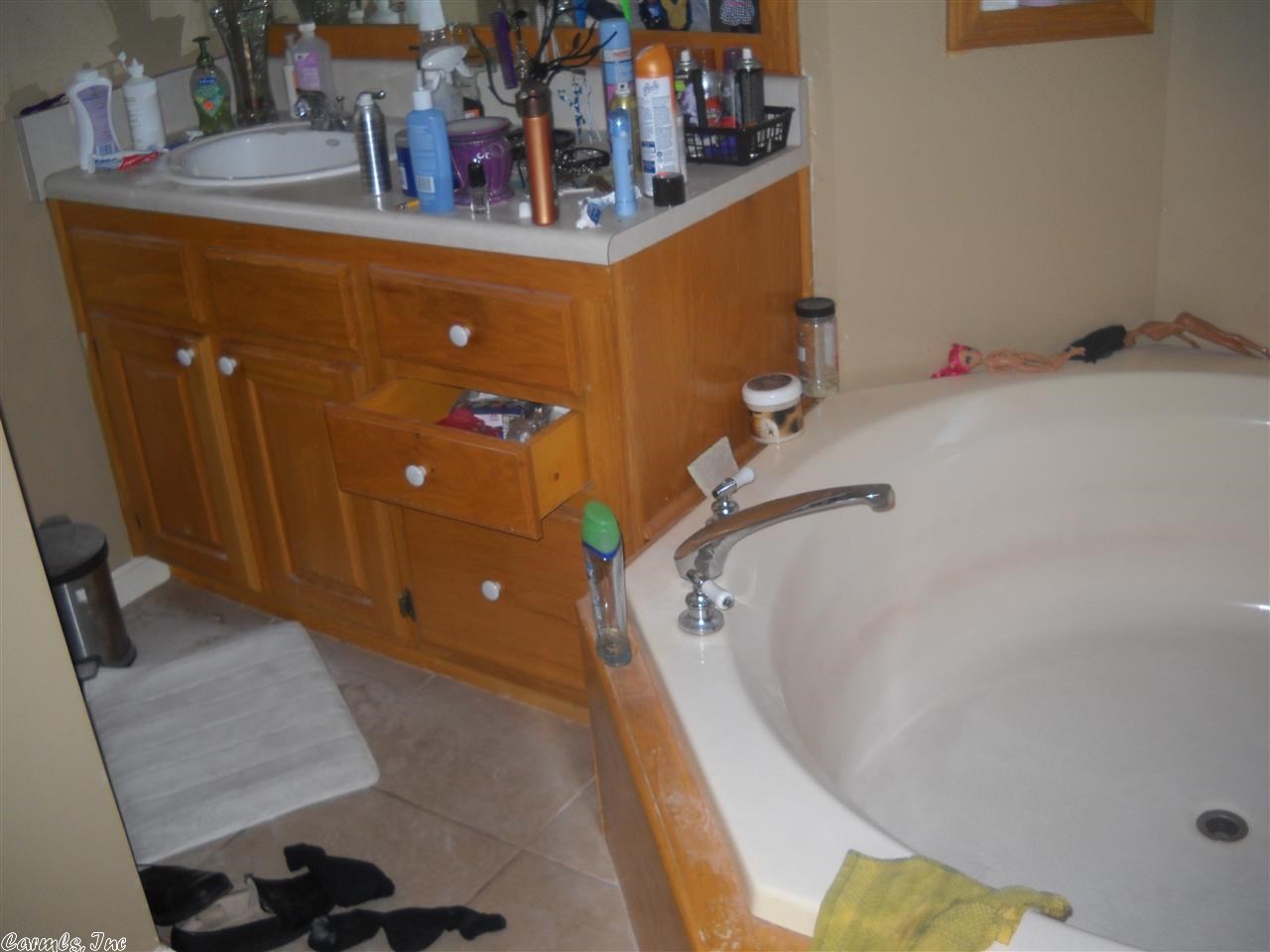 Krestwood Estates Phase I - Residential