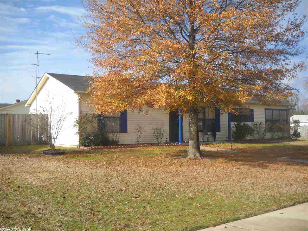 Krestwood Estates Phase I - Residential