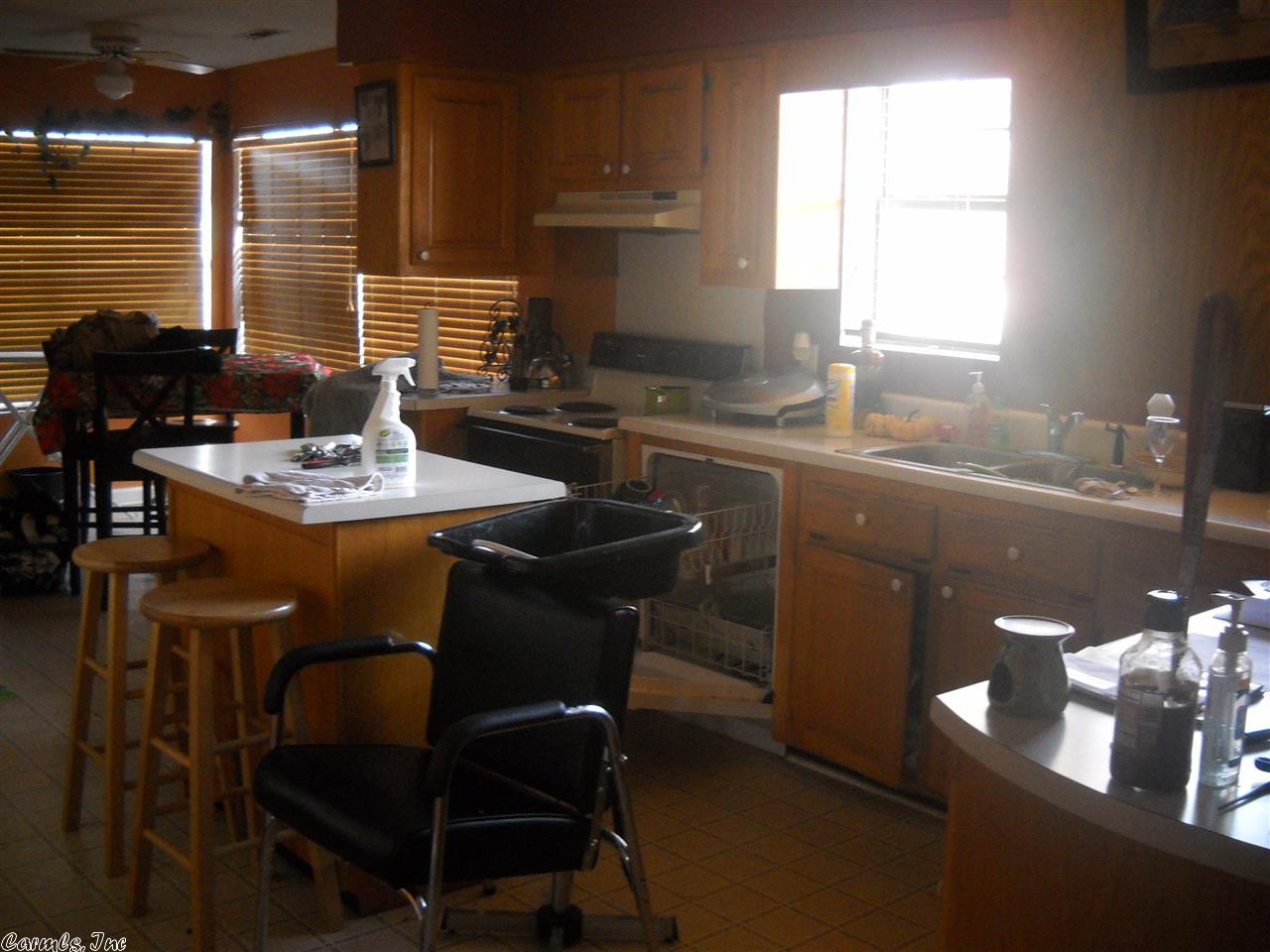 Krestwood Estates Phase I - Residential