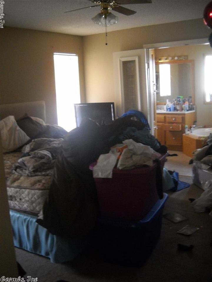 Krestwood Estates Phase I - Residential