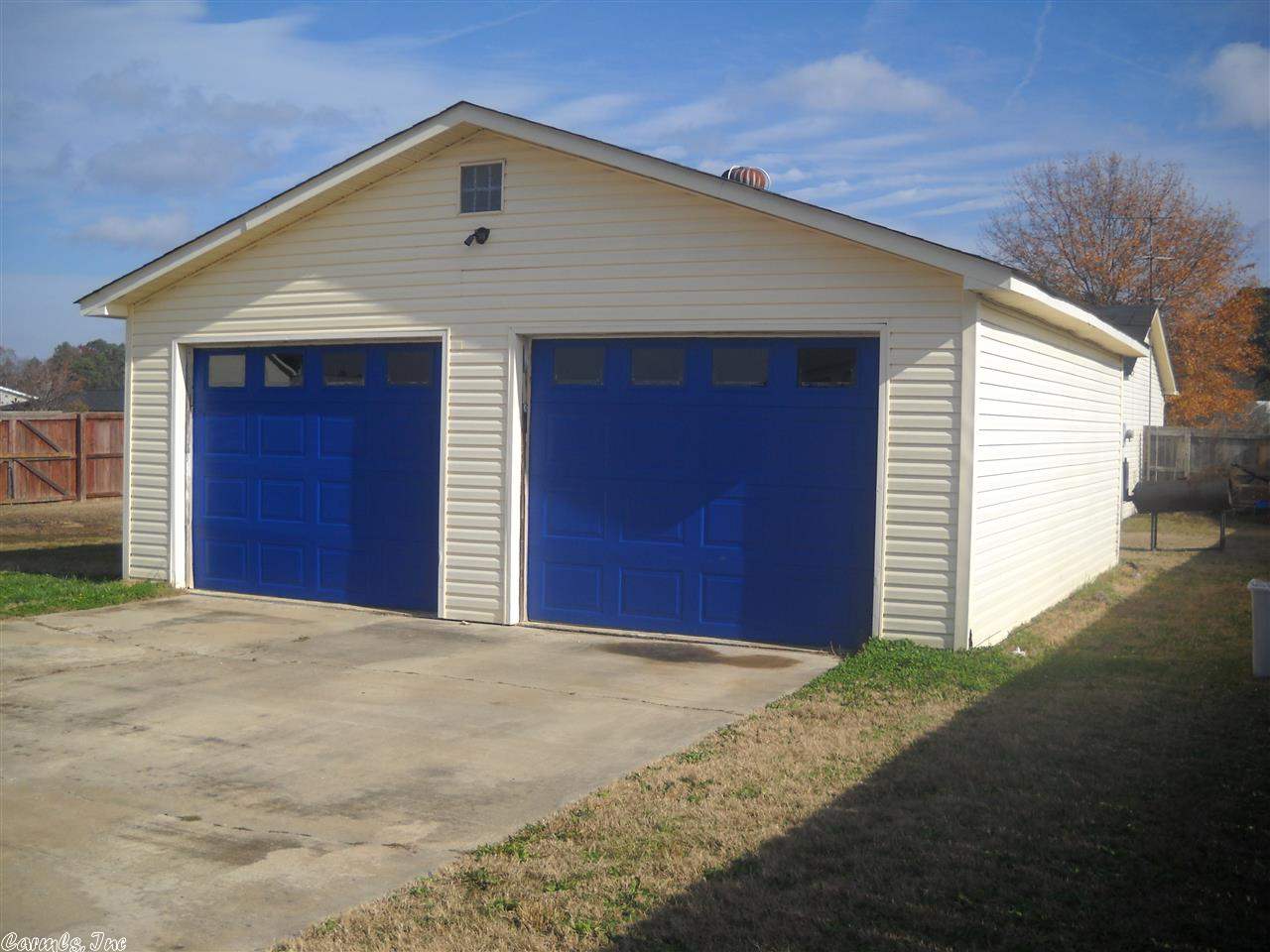 Krestwood Estates Phase I - Residential