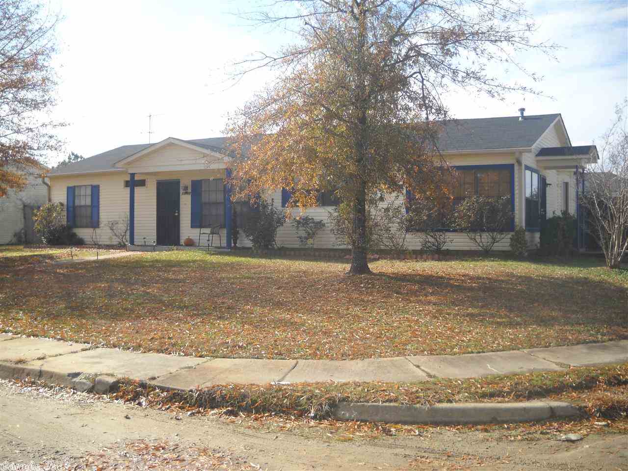 Krestwood Estates Phase I - Residential