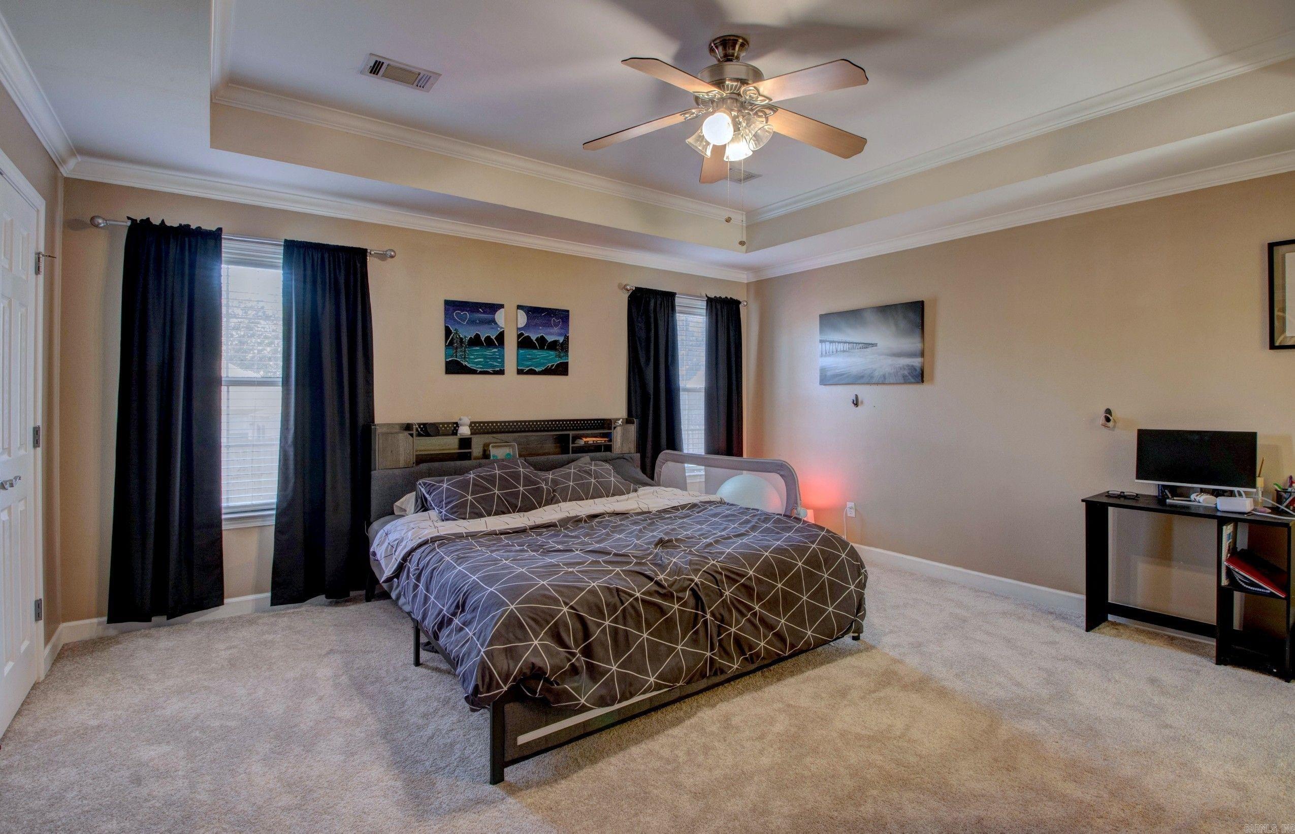 MAGNESS CREEK SUBDIVISION - Residential