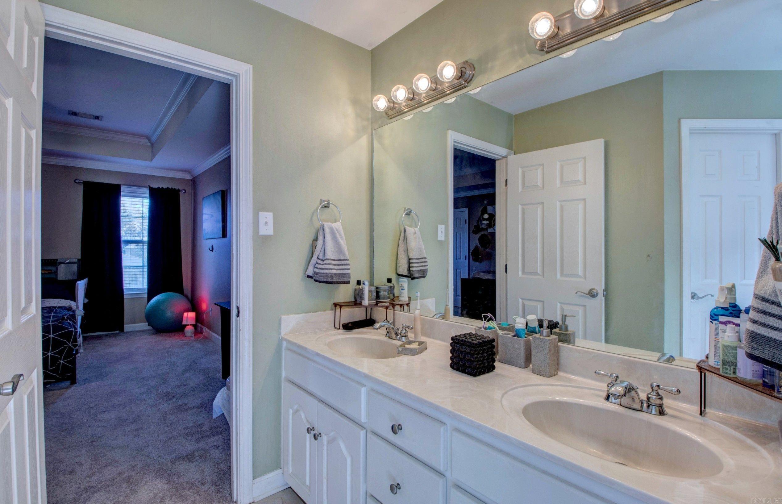 MAGNESS CREEK SUBDIVISION - Residential