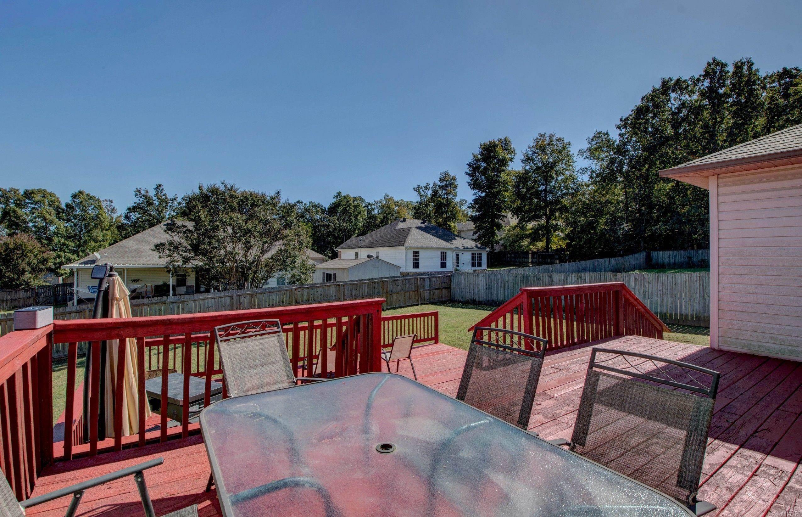 MAGNESS CREEK SUBDIVISION - Residential