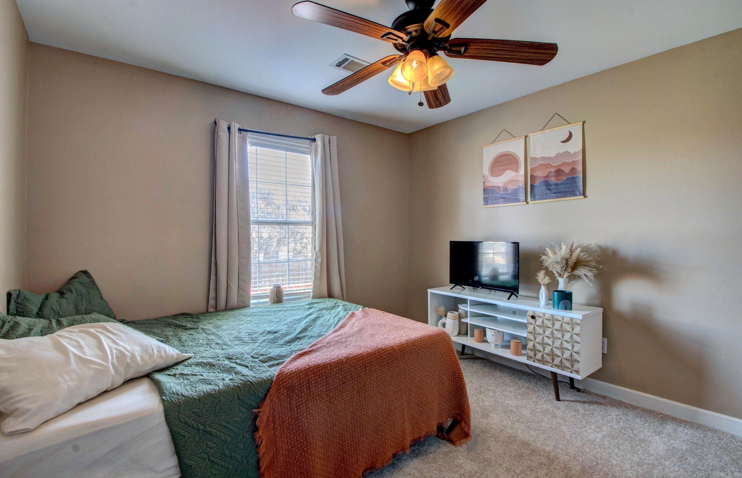 MAGNESS CREEK SUBDIVISION - Residential