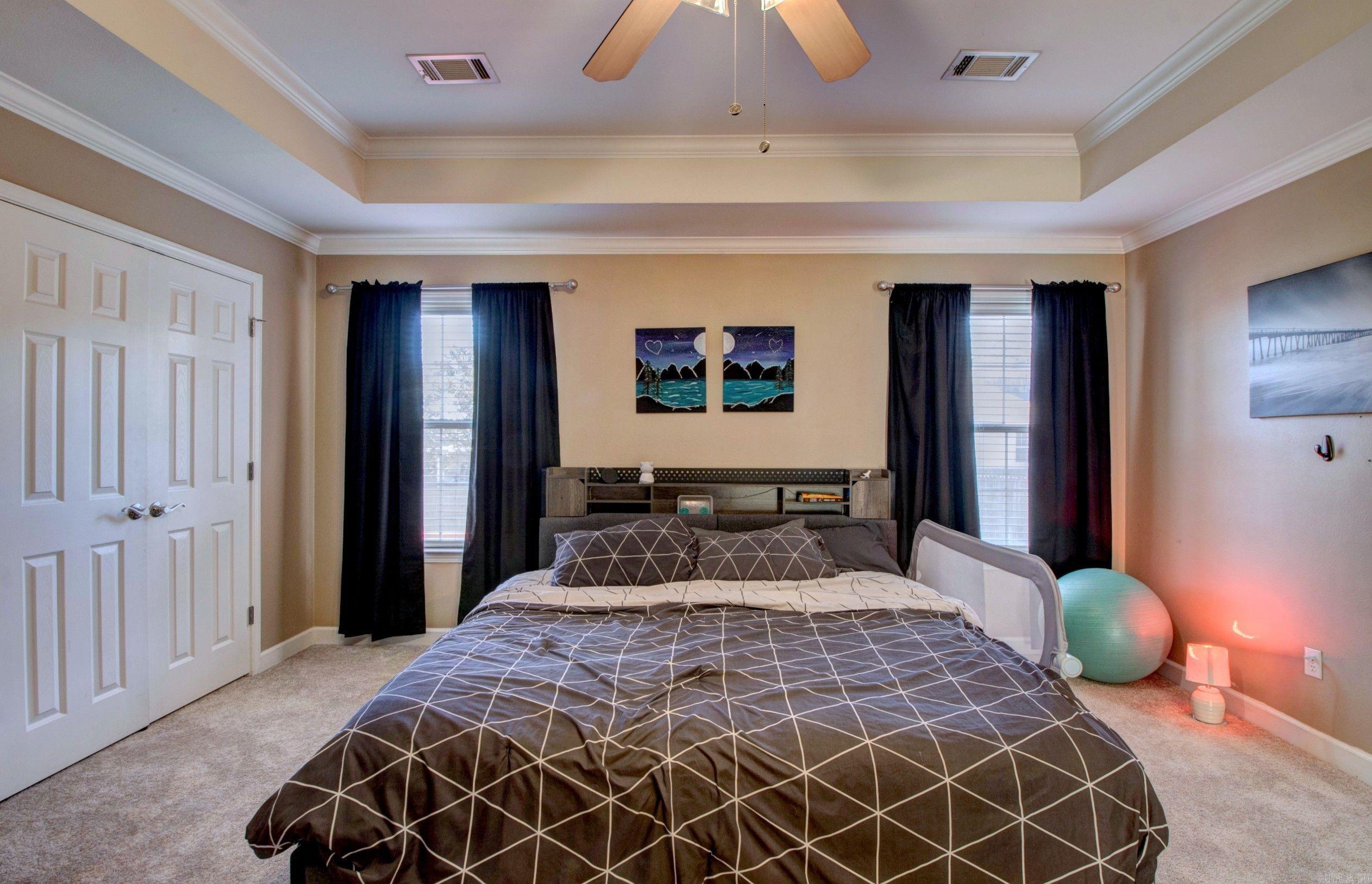 MAGNESS CREEK SUBDIVISION - Residential