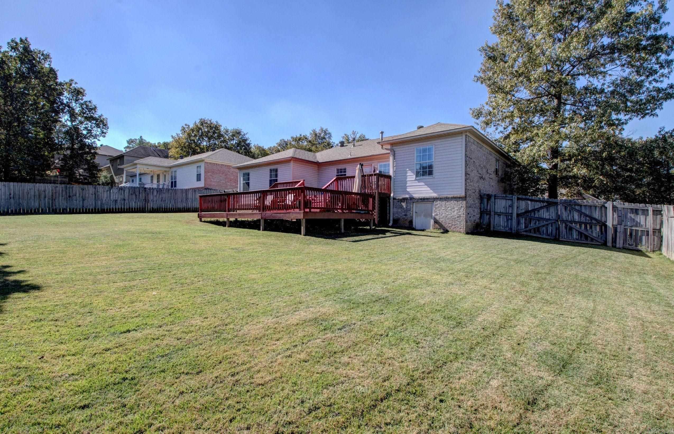 MAGNESS CREEK SUBDIVISION - Residential