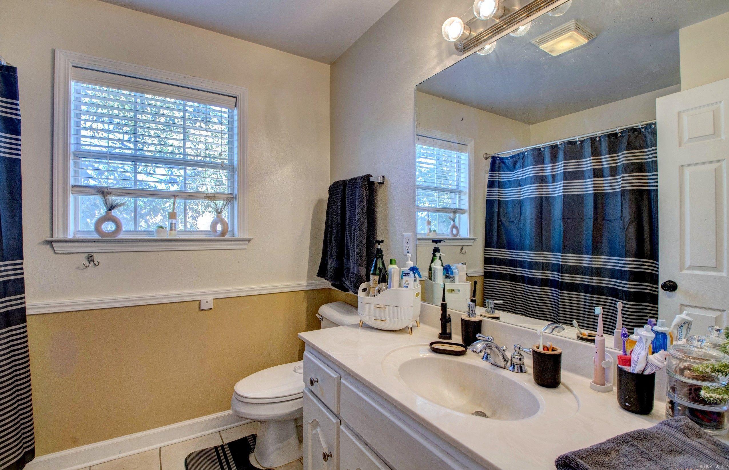 MAGNESS CREEK SUBDIVISION - Residential
