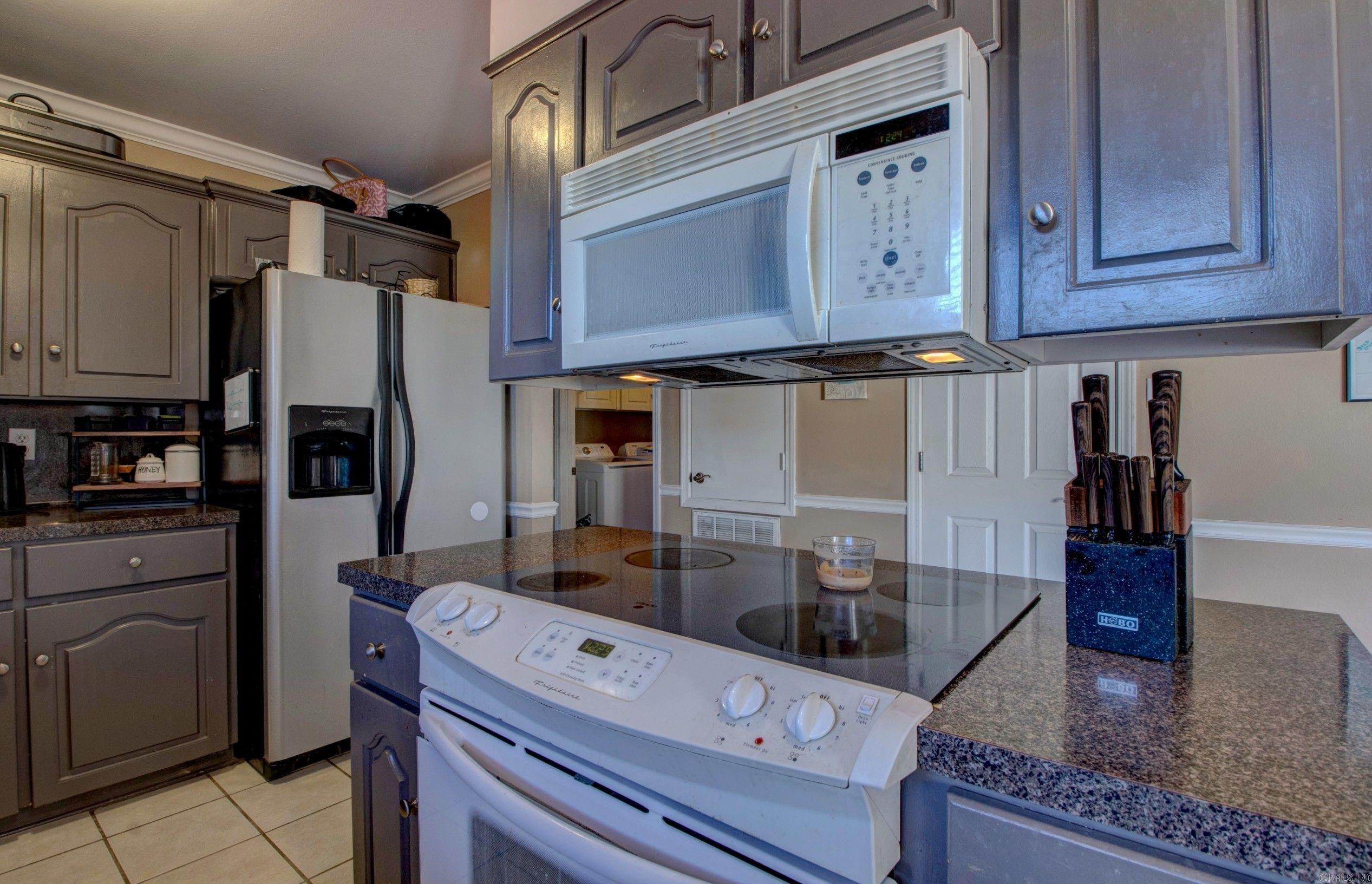 MAGNESS CREEK SUBDIVISION - Residential