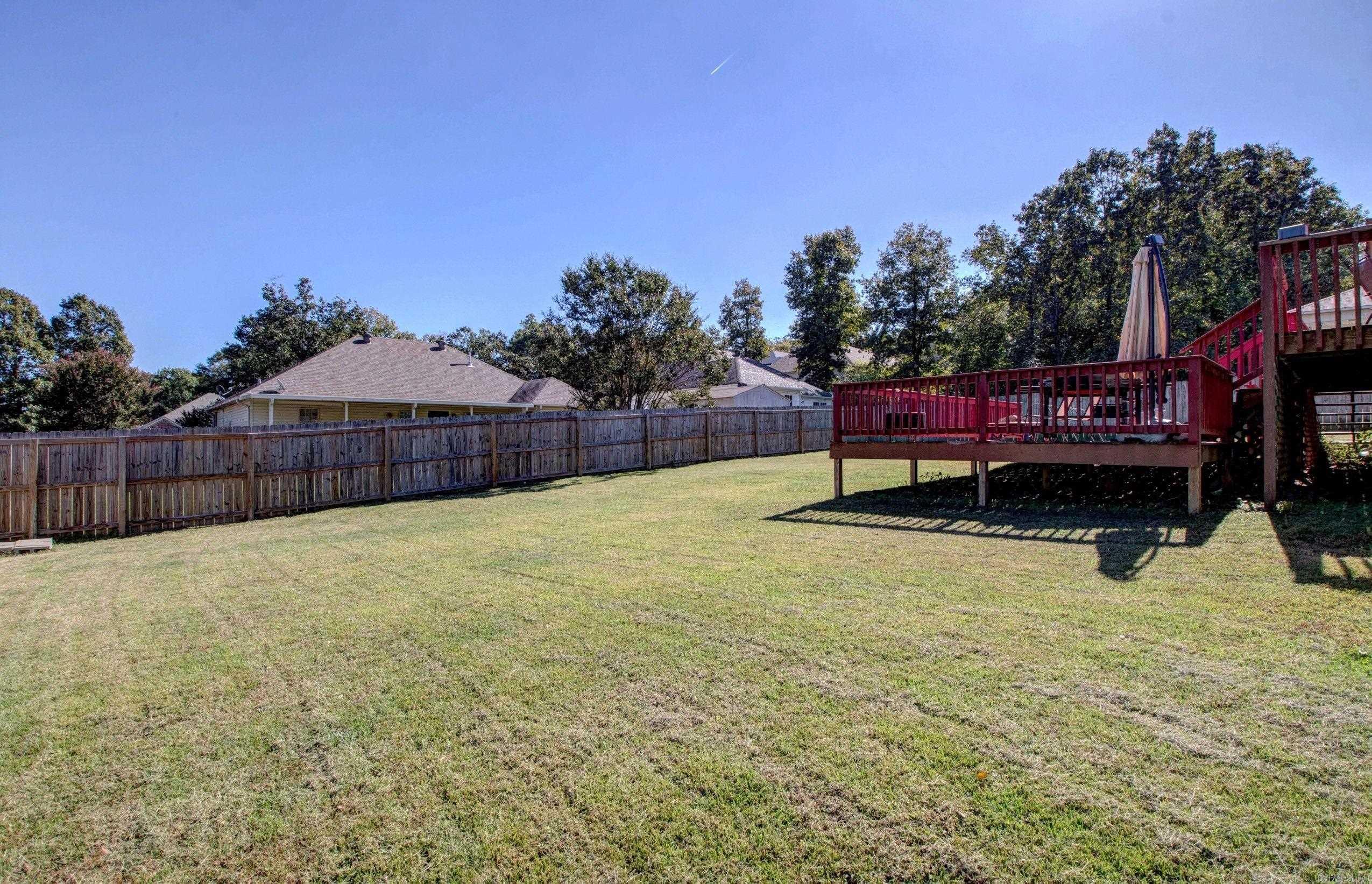 MAGNESS CREEK SUBDIVISION - Residential