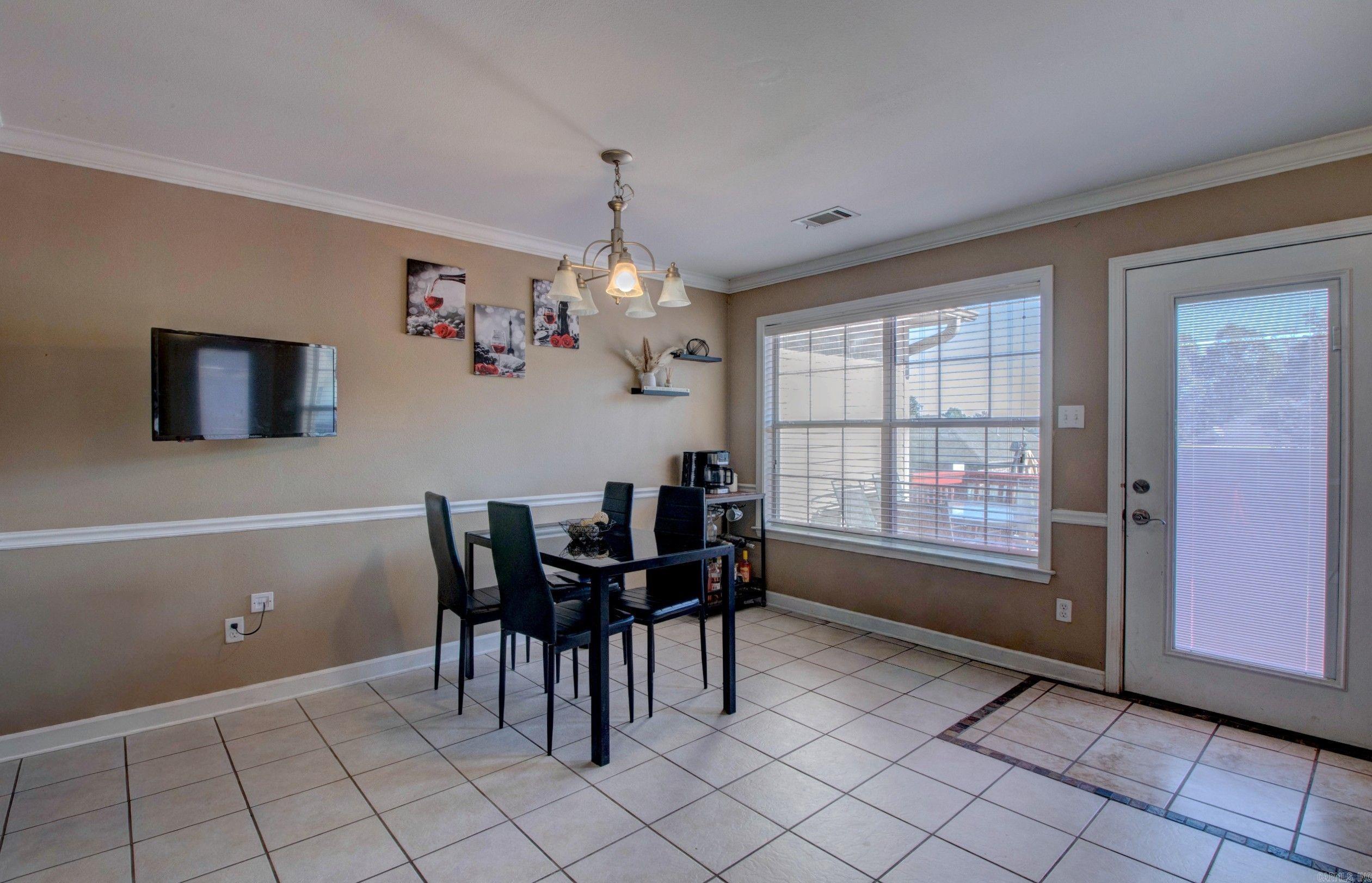 MAGNESS CREEK SUBDIVISION - Residential