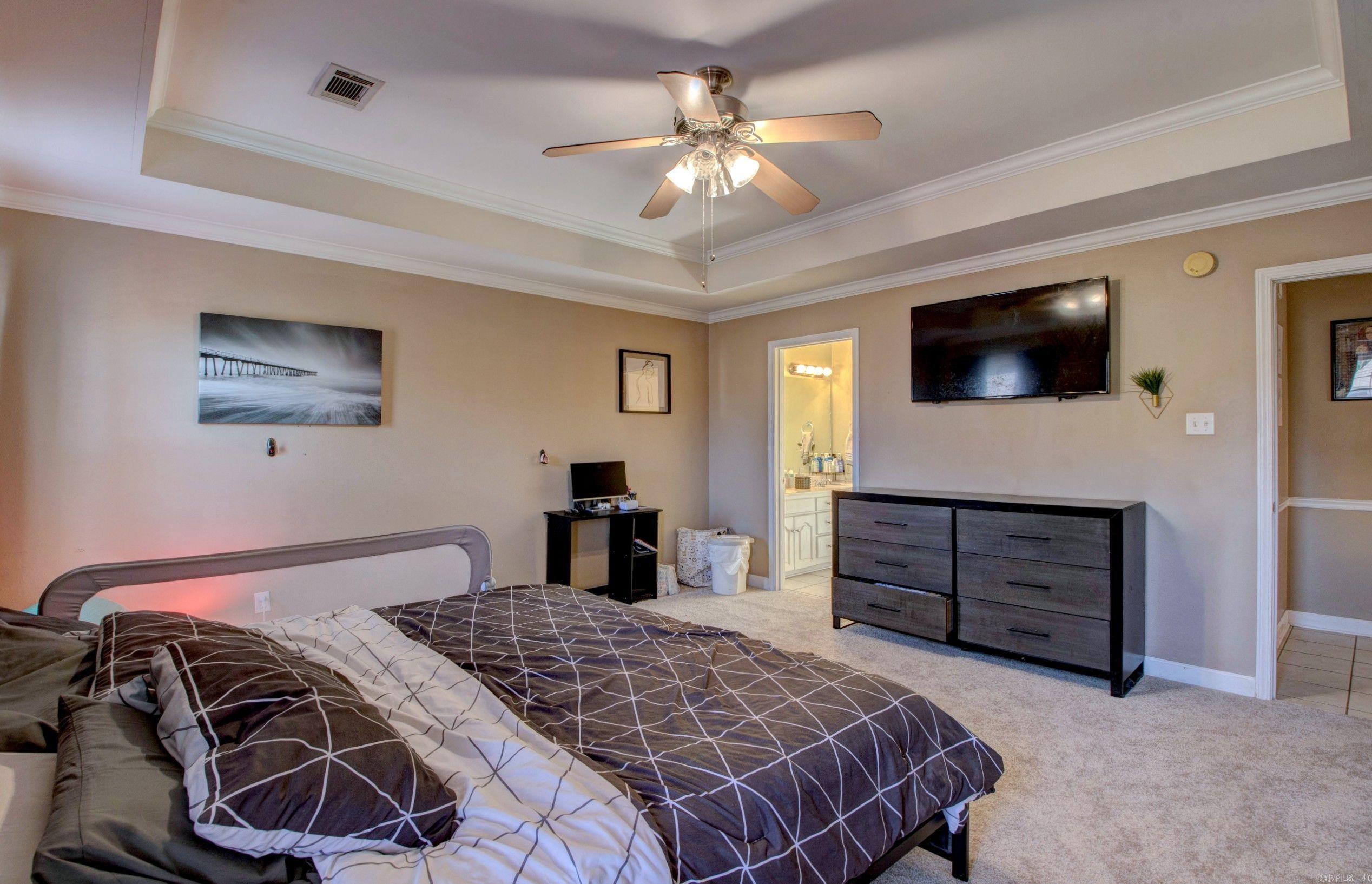 MAGNESS CREEK SUBDIVISION - Residential