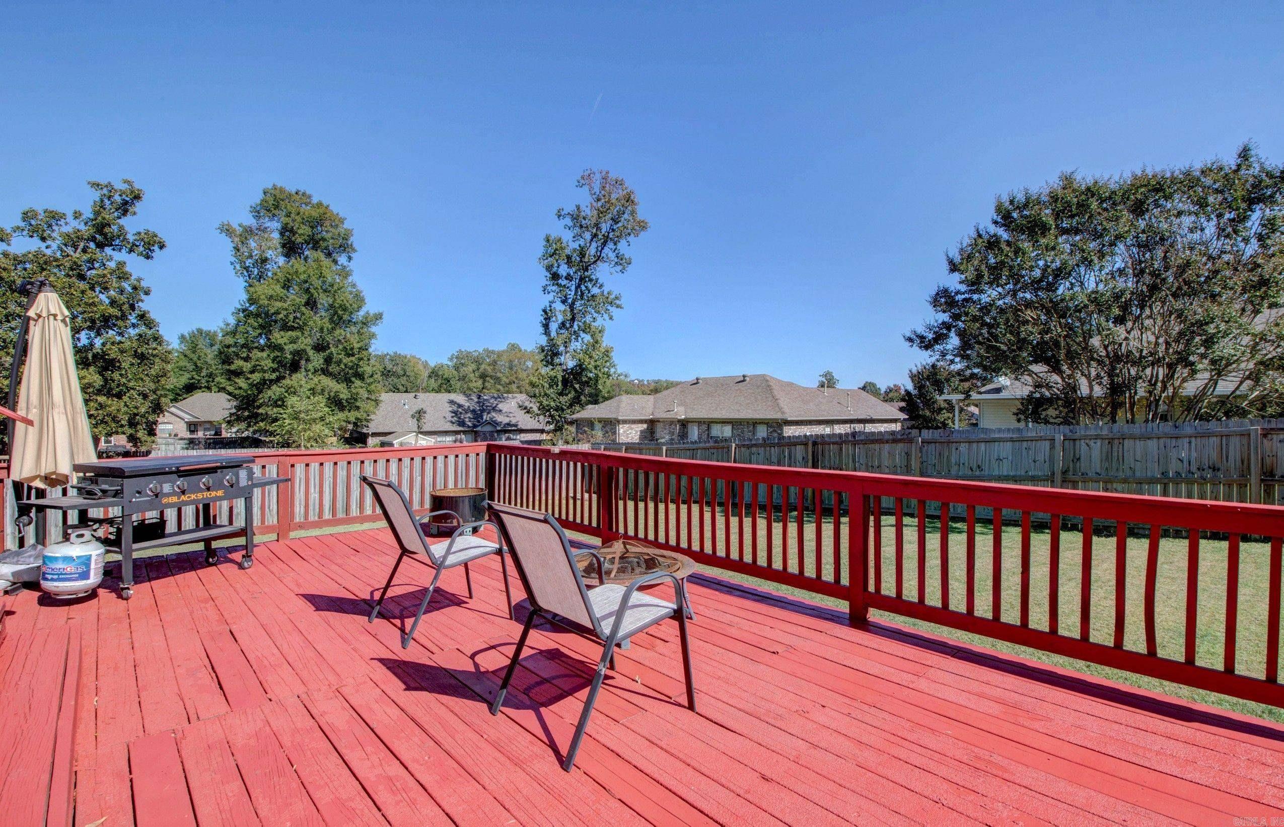 MAGNESS CREEK SUBDIVISION - Residential