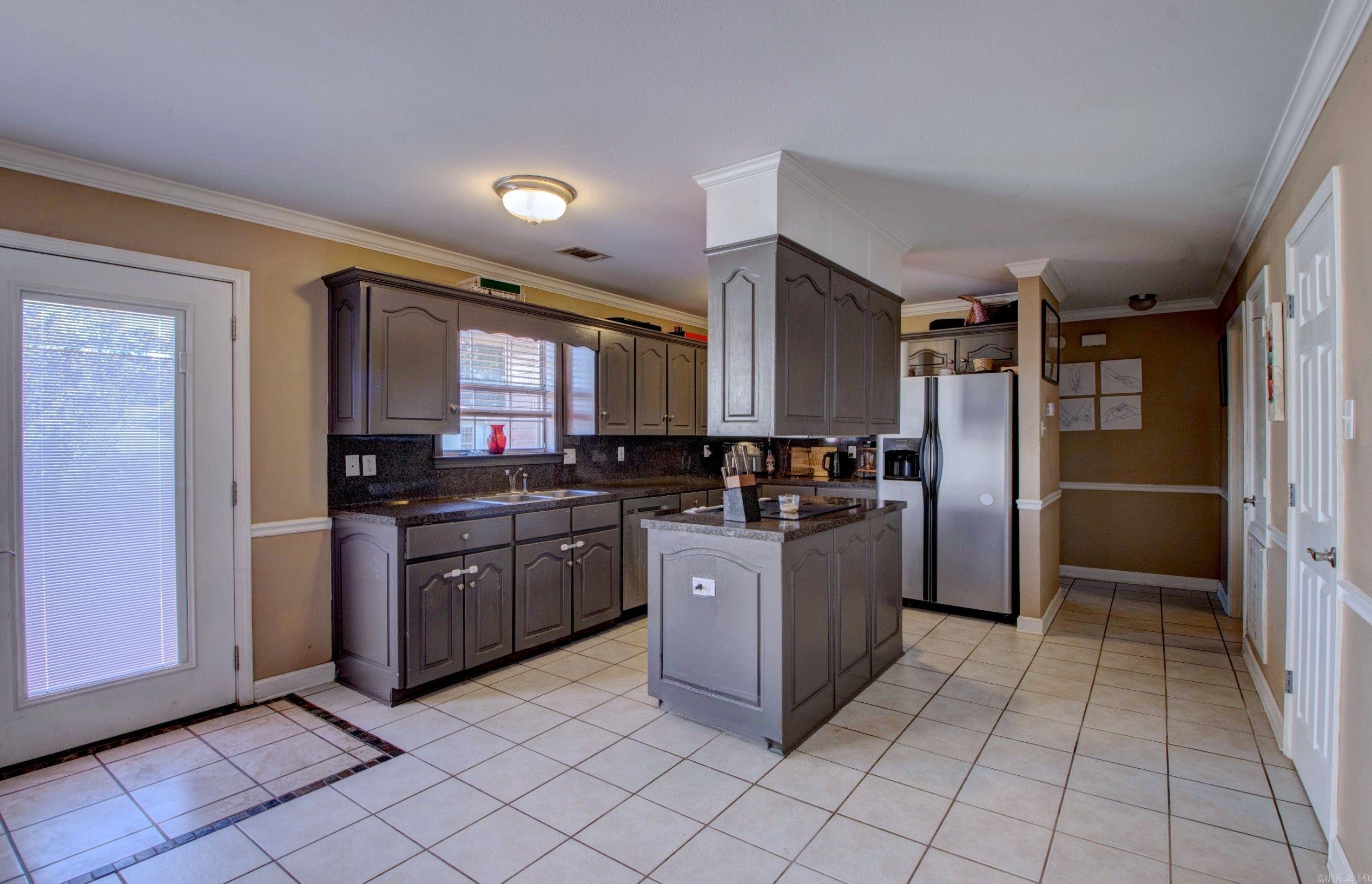 MAGNESS CREEK SUBDIVISION - Residential