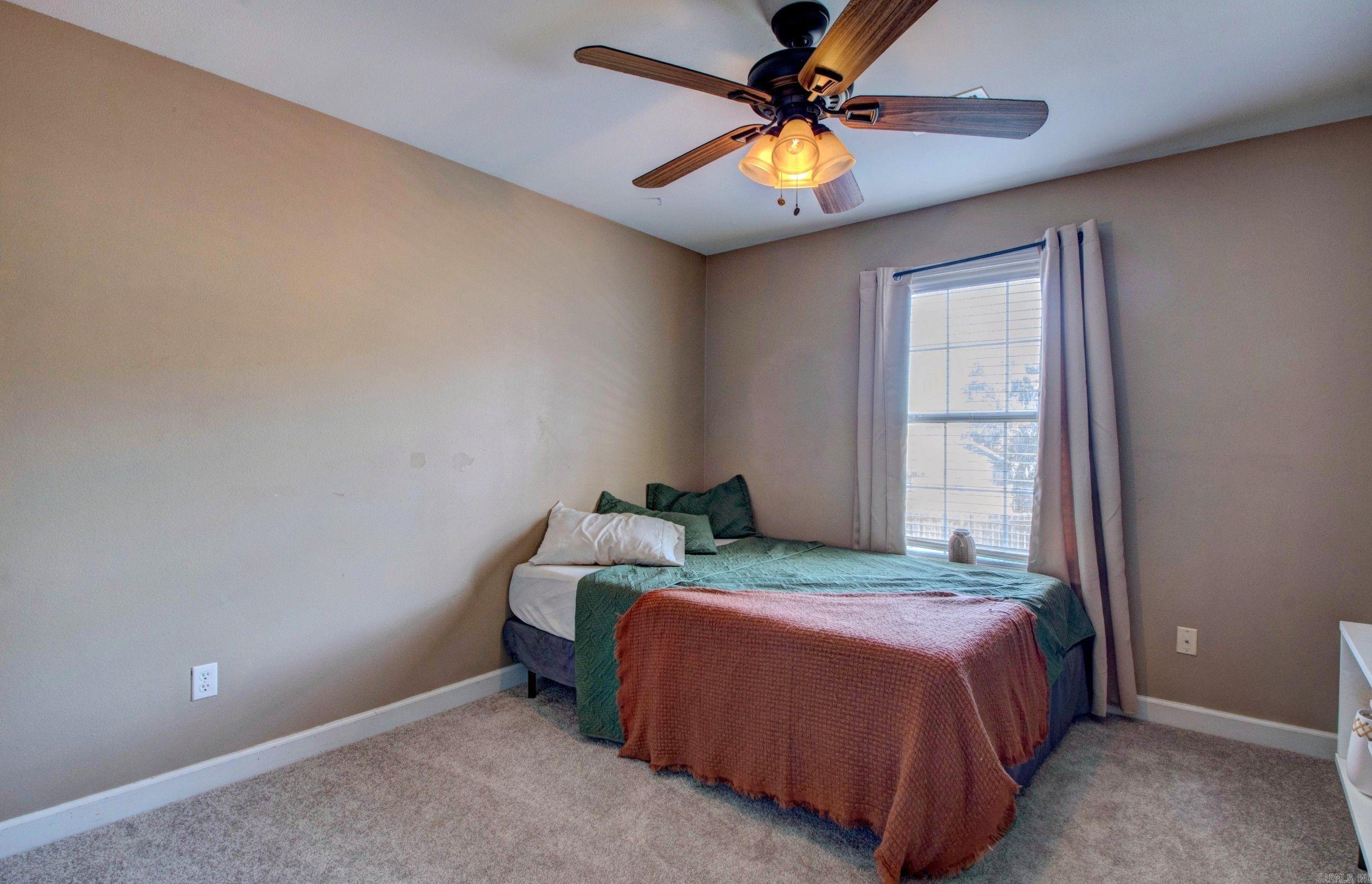 MAGNESS CREEK SUBDIVISION - Residential