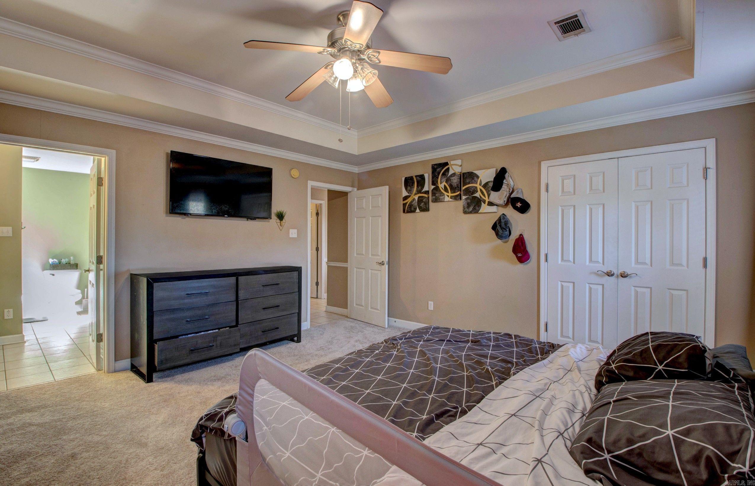 MAGNESS CREEK SUBDIVISION - Residential