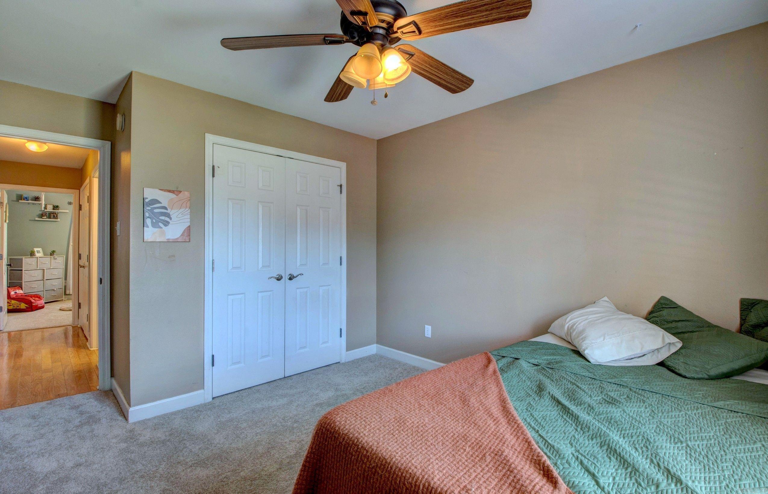 MAGNESS CREEK SUBDIVISION - Residential