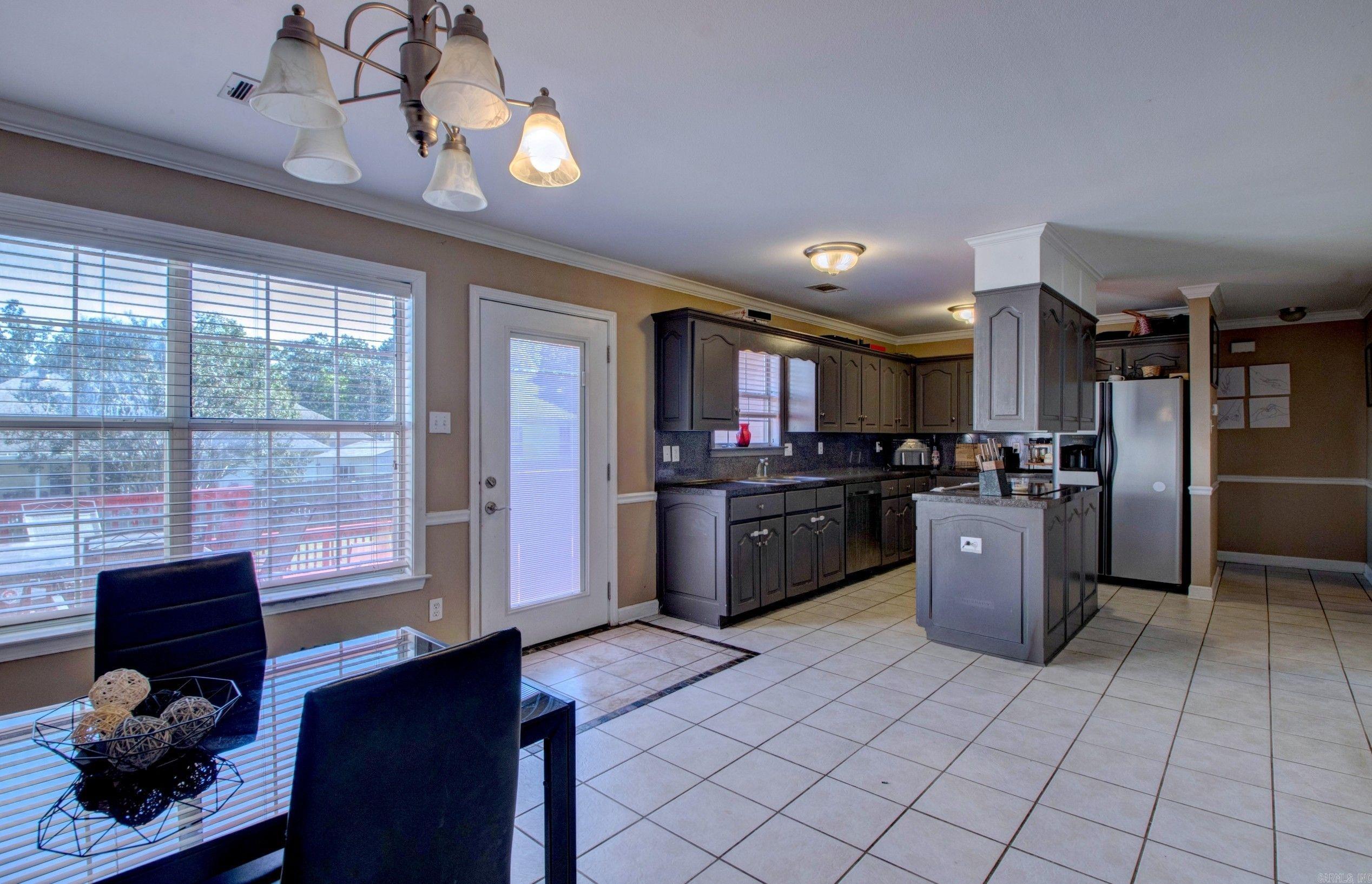 MAGNESS CREEK SUBDIVISION - Residential