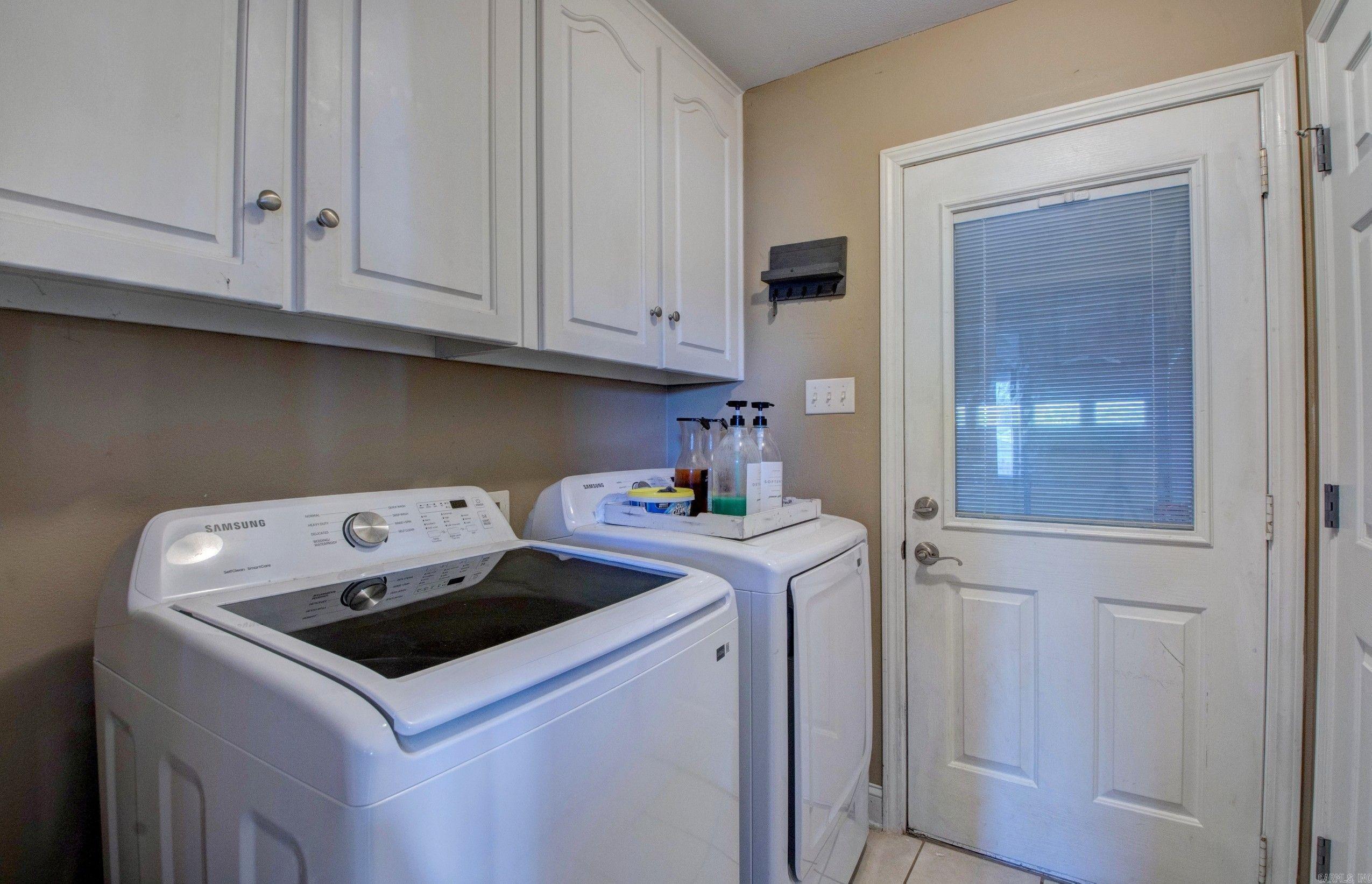 MAGNESS CREEK SUBDIVISION - Residential