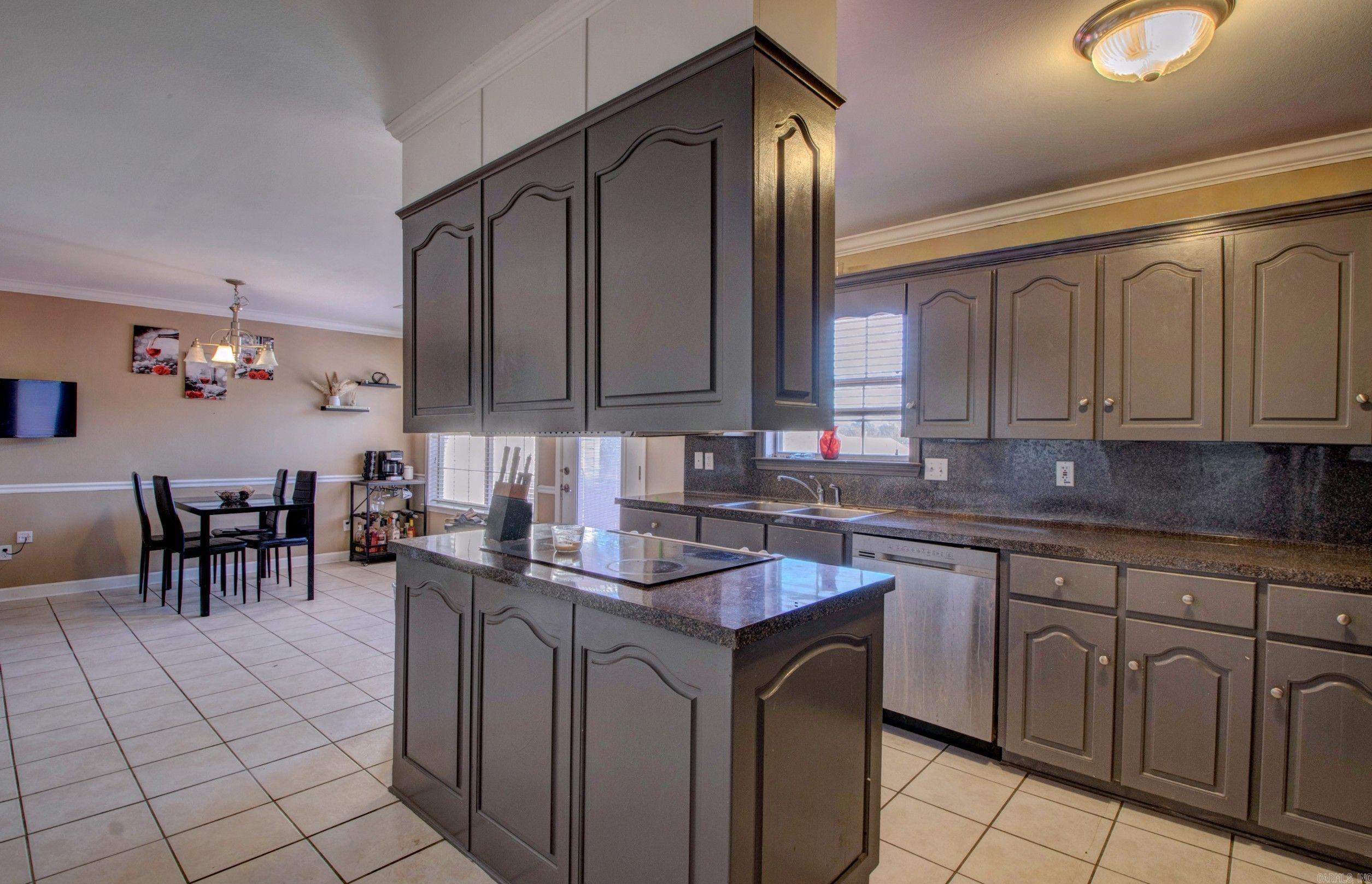 MAGNESS CREEK SUBDIVISION - Residential