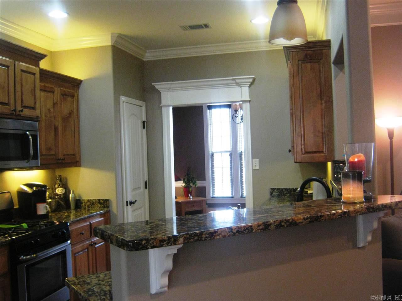 OAK GLENN - Residential