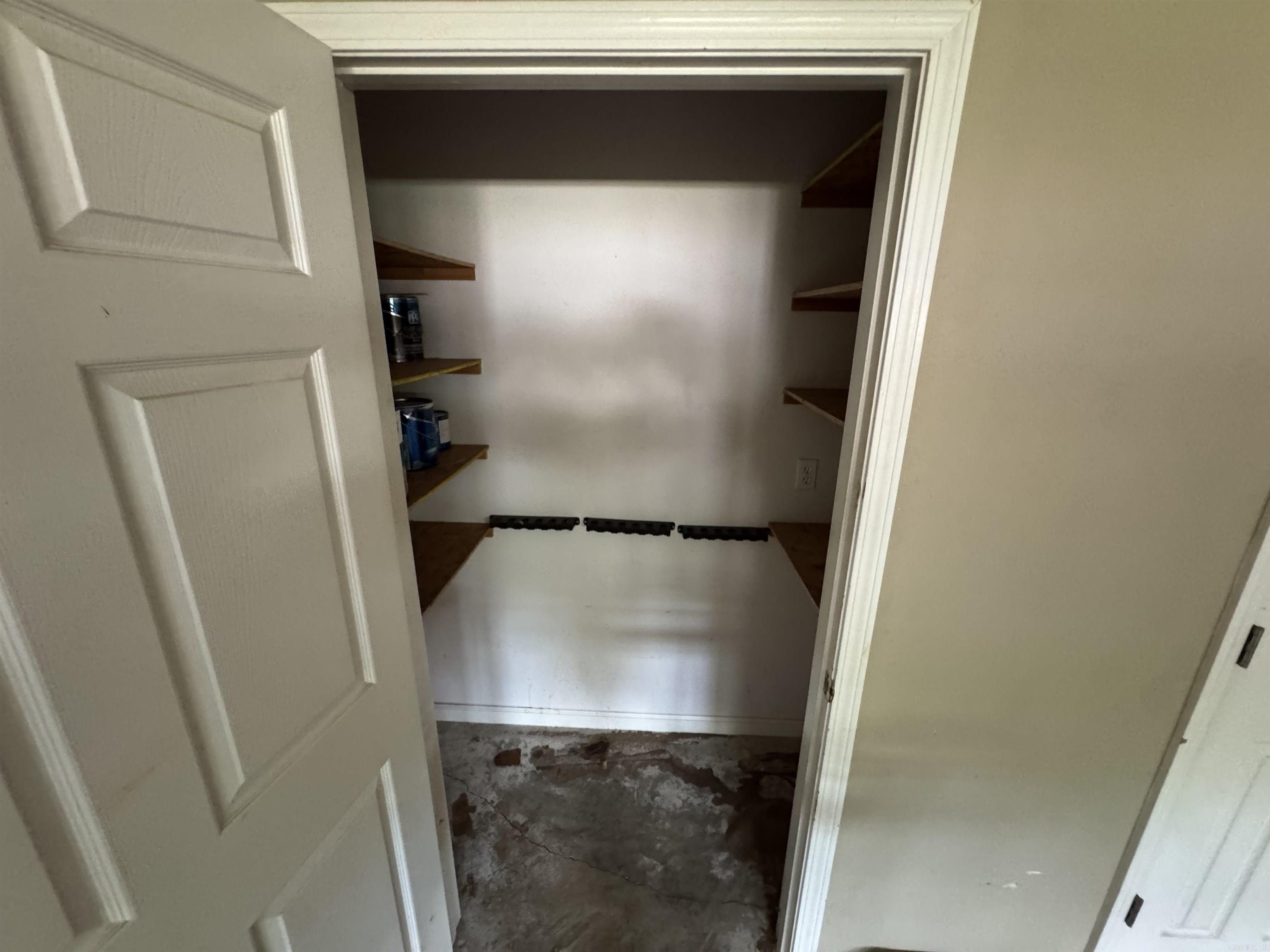 Quail Hollow - Residential