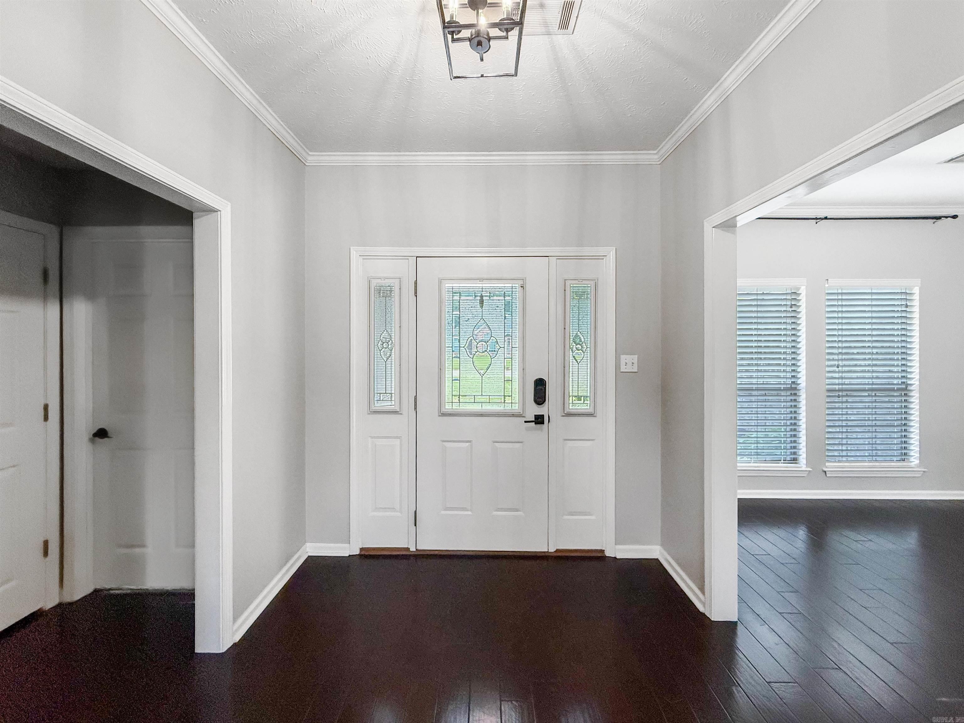 Quail Hollow - Residential