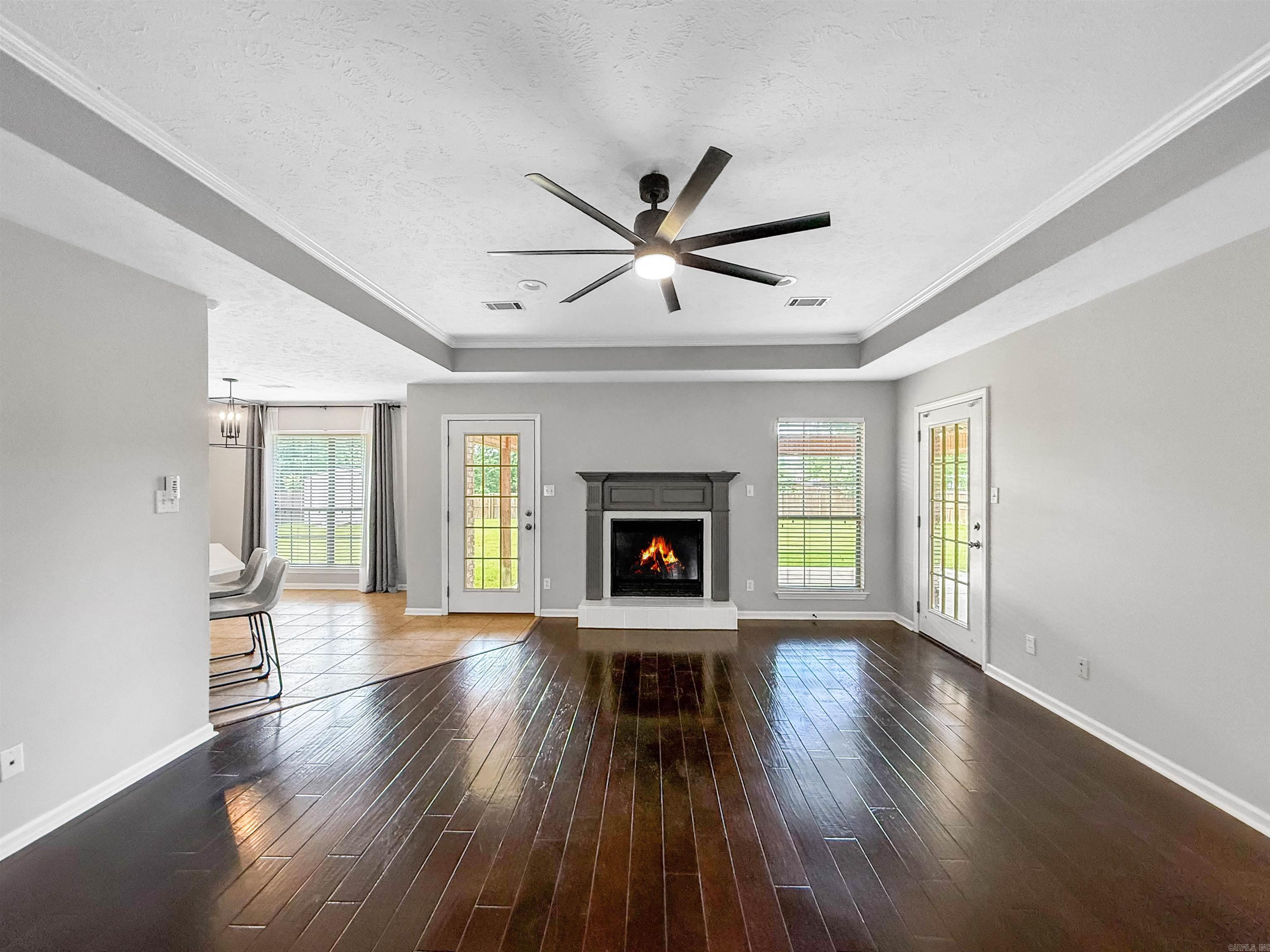 Quail Hollow - Residential