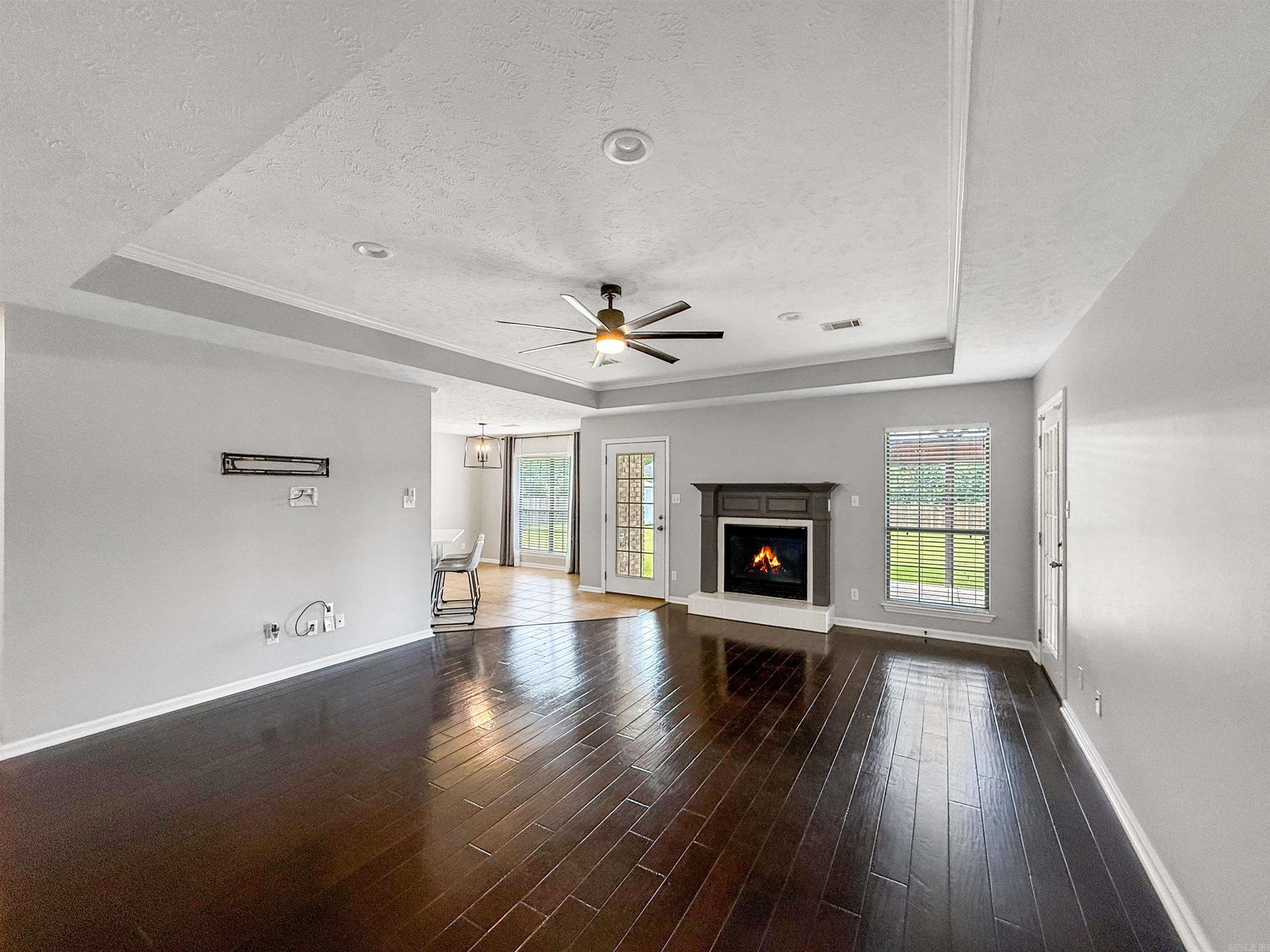 Quail Hollow - Residential